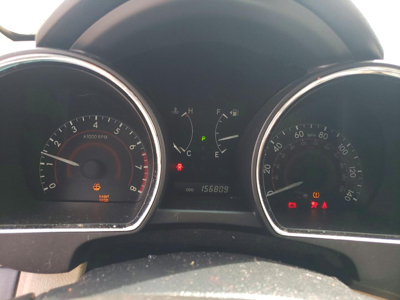 2012 Toyota Highlander Base Charcoal vin: 5TDBK3EH8CS144142