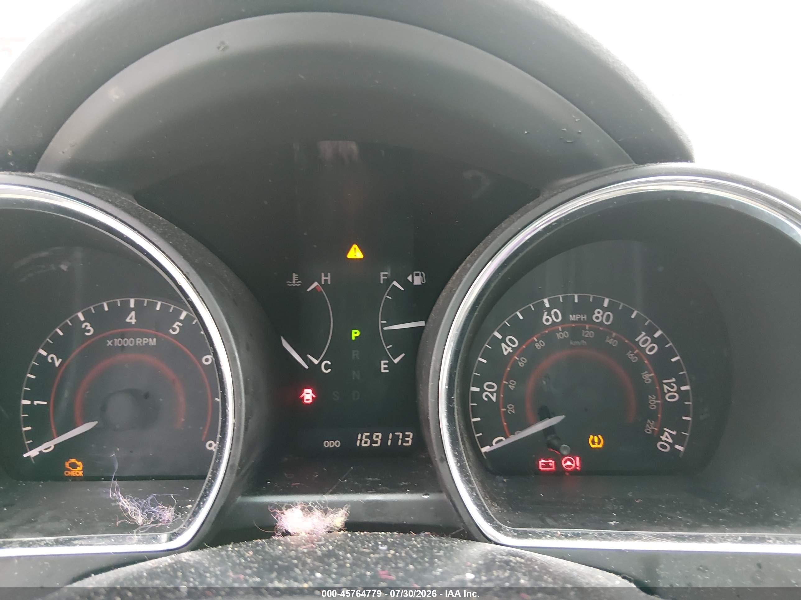 2012 Toyota Highlander Se Серый vin: 5TDBK3EH8CS145825