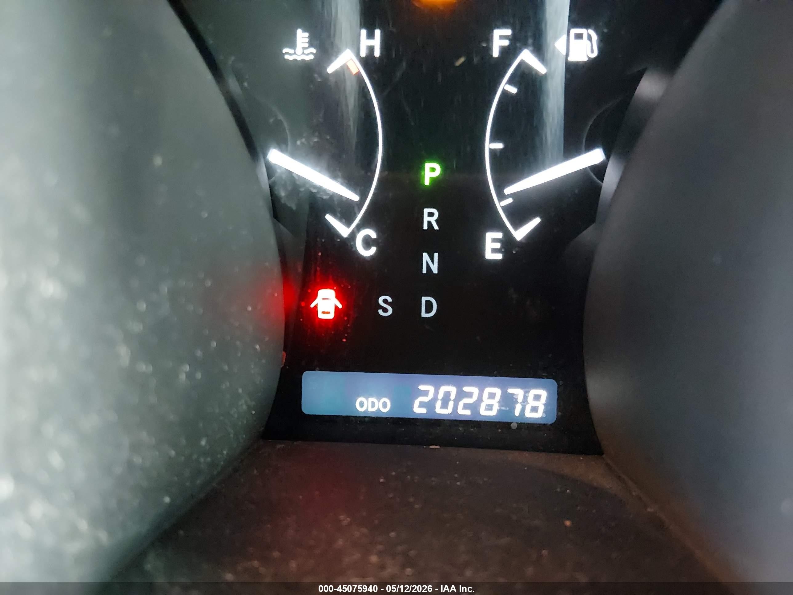 2012 Toyota Highlander Se V6 Белый vin: 5TDBK3EH8CS146859