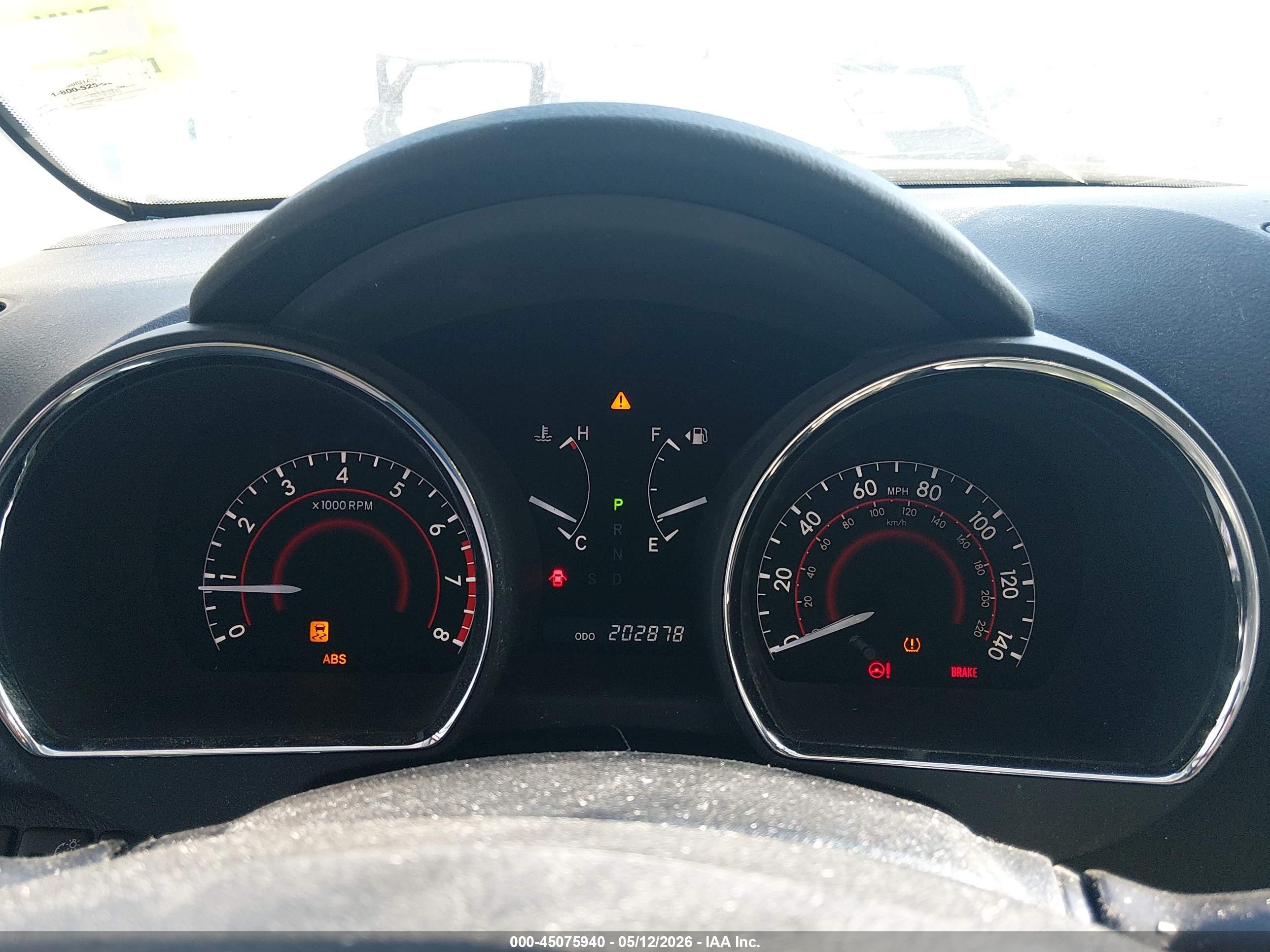 2012 Toyota Highlander Se V6 Белый vin: 5TDBK3EH8CS146859
