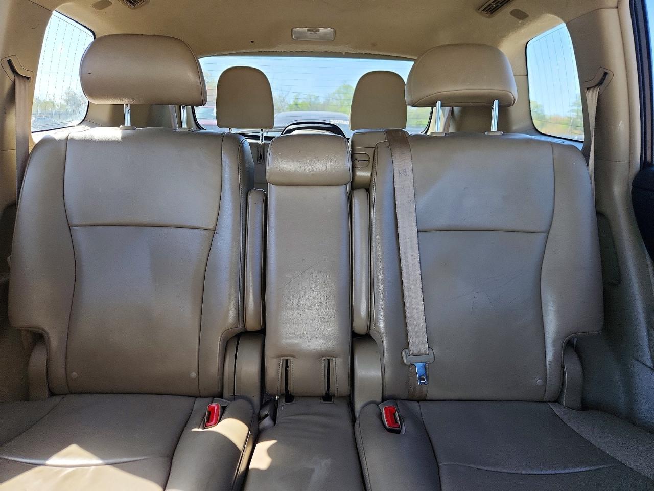 2012 Toyota Highlander Se Gold vin: 5TDBK3EH8CS147591