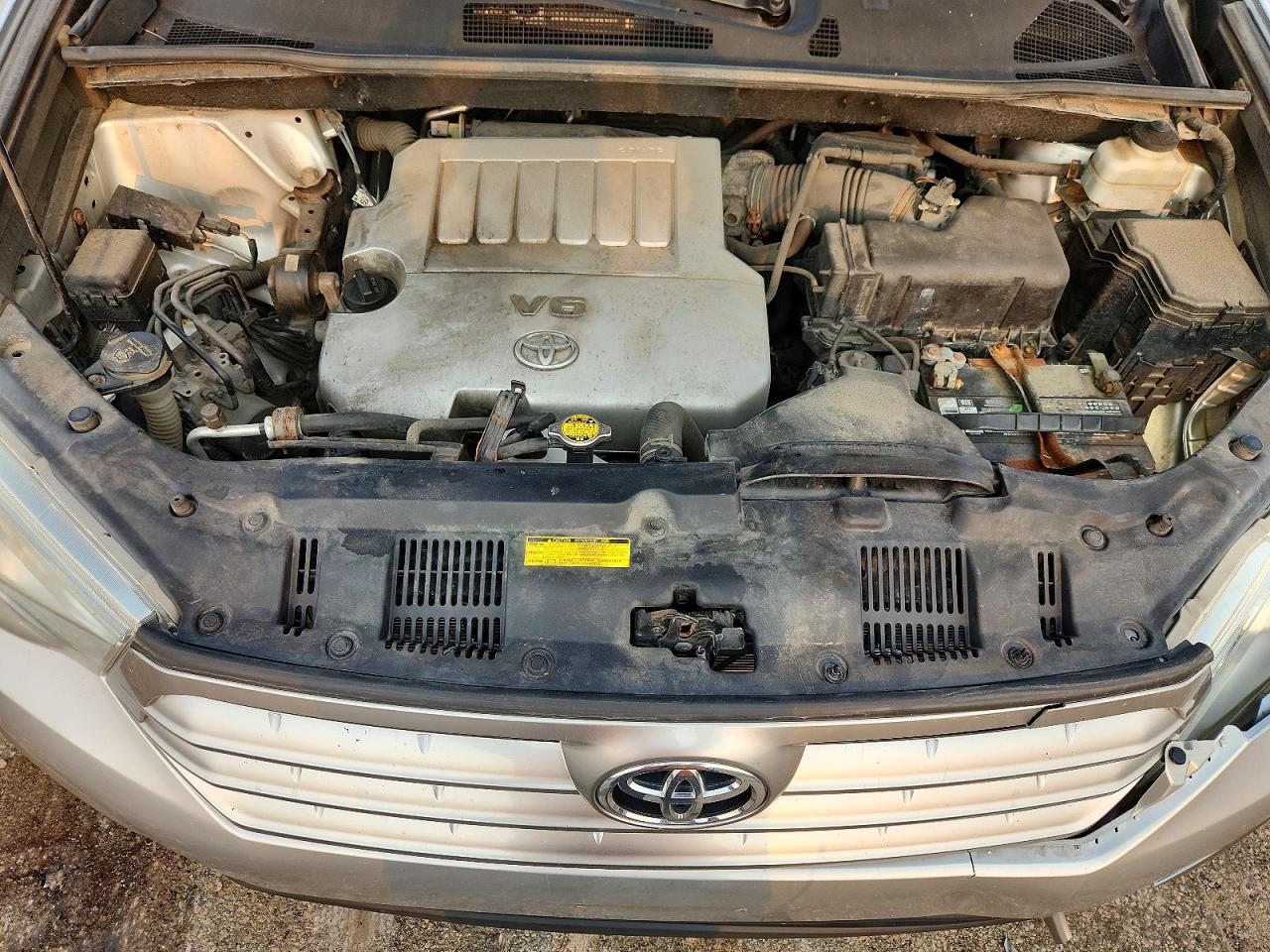 2012 Toyota Highlander Se Серебряный vin: 5TDBK3EH8CS156839