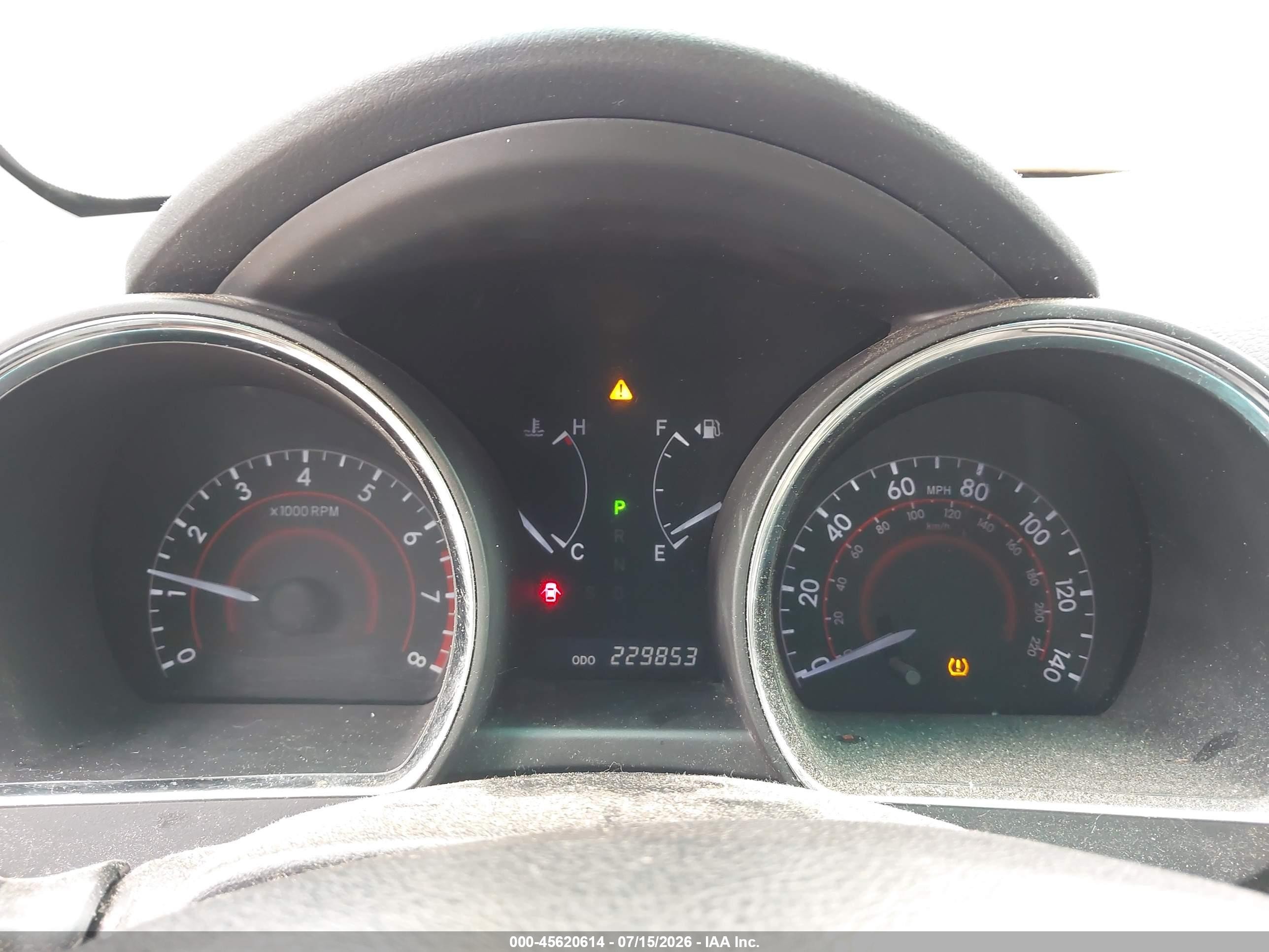 2012 Toyota Highlander Base V6 Gray vin: 5TDBK3EH8CS157229