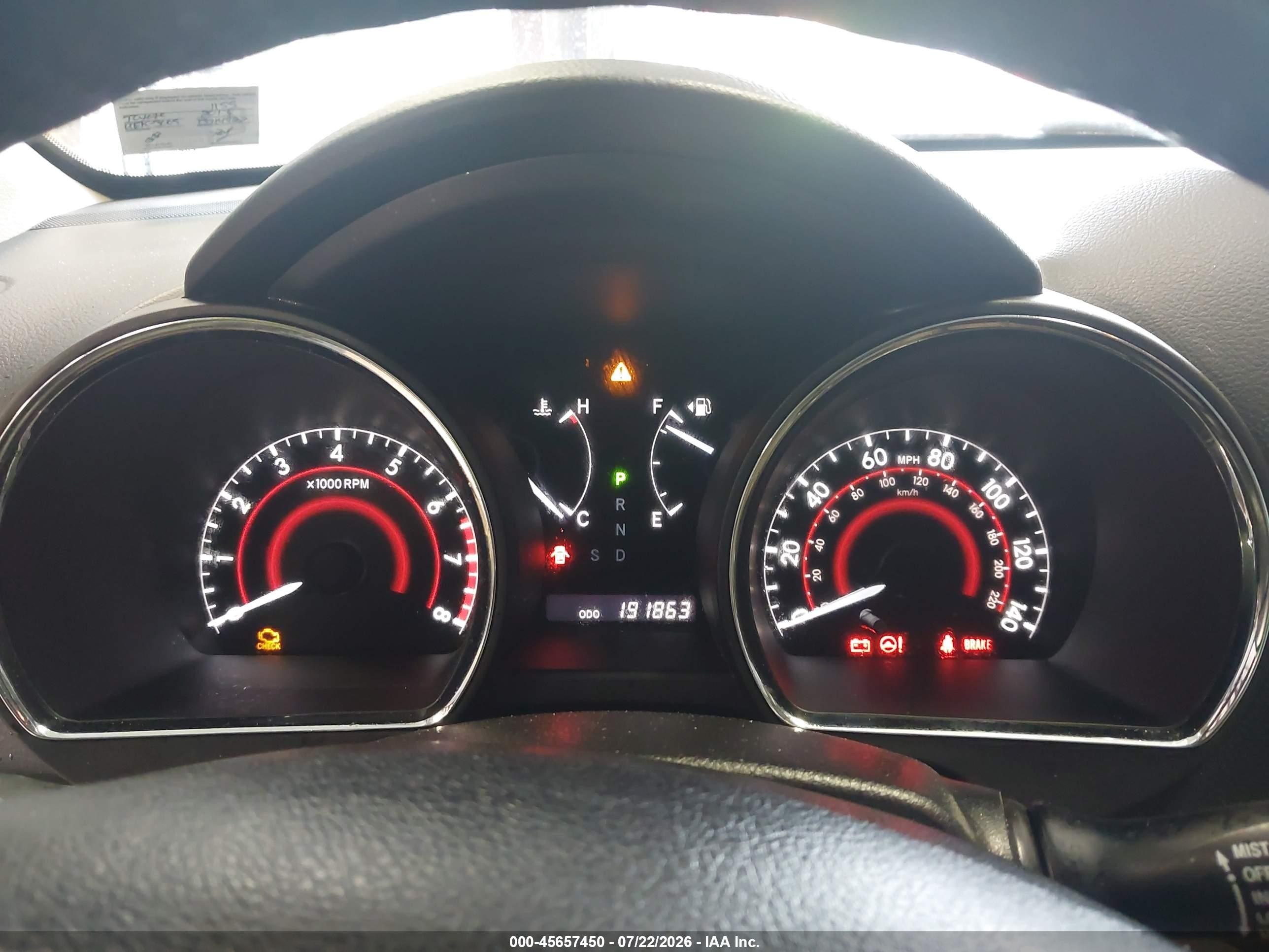 2013 Toyota Highlander Se V6 Blue vin: 5TDBK3EH8DS191155