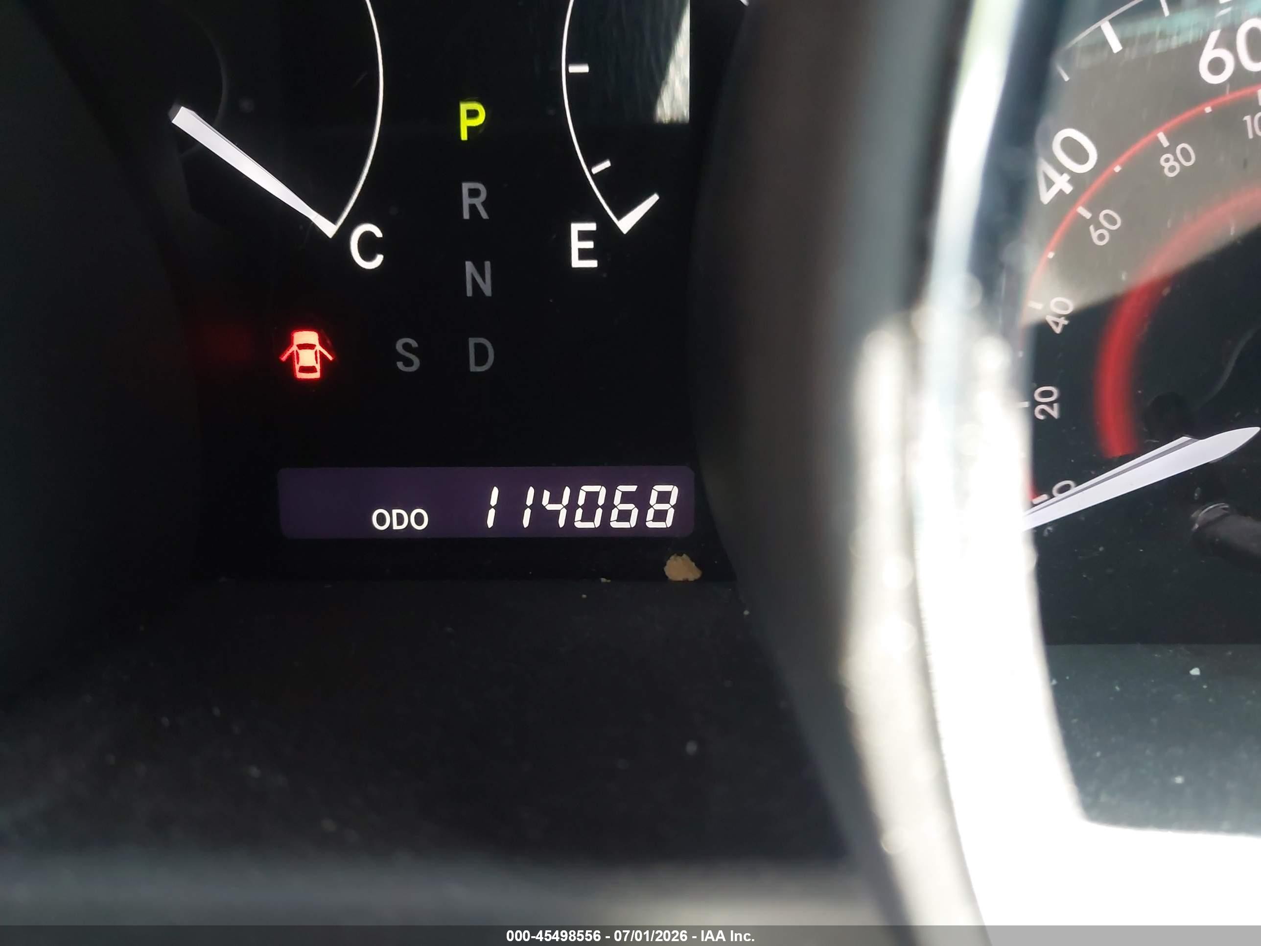 2010 Toyota Highlander Base V6 Silver vin: 5TDBK3EH9AS011709