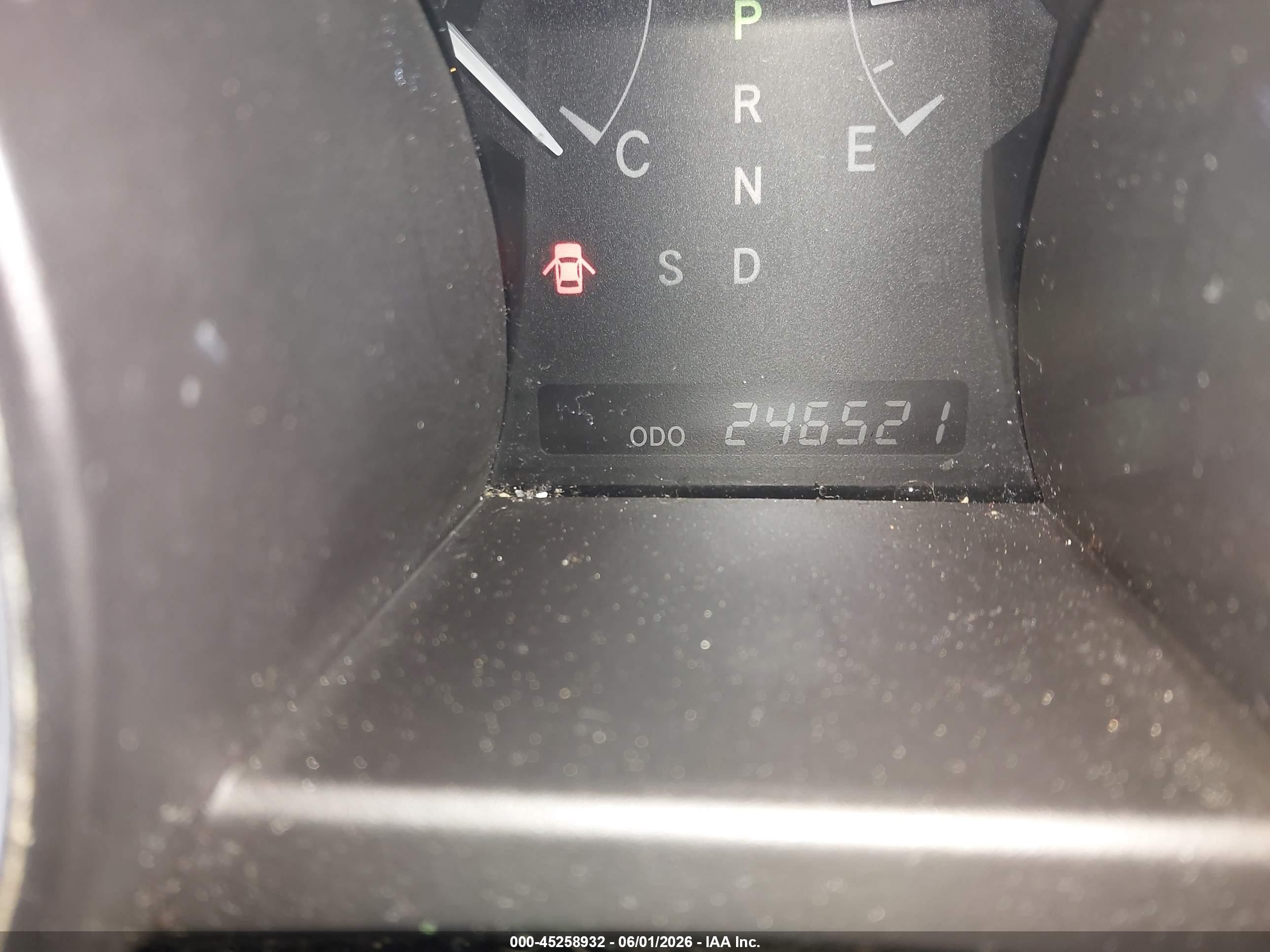 2011 Toyota Highlander Base V6 Зеленый vin: 5TDBK3EH9BS063178
