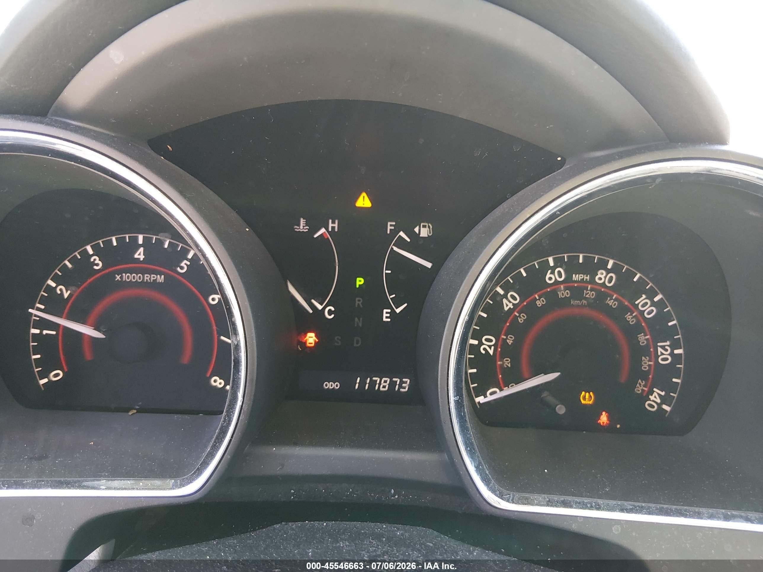 2011 Toyota Highlander Se V6 Серый vin: 5TDBK3EH9BS073905