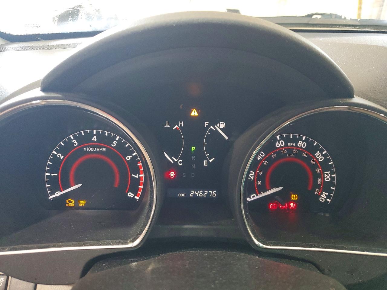 2012 Toyota Highlander Base Серебряный vin: 5TDBK3EH9CS165453