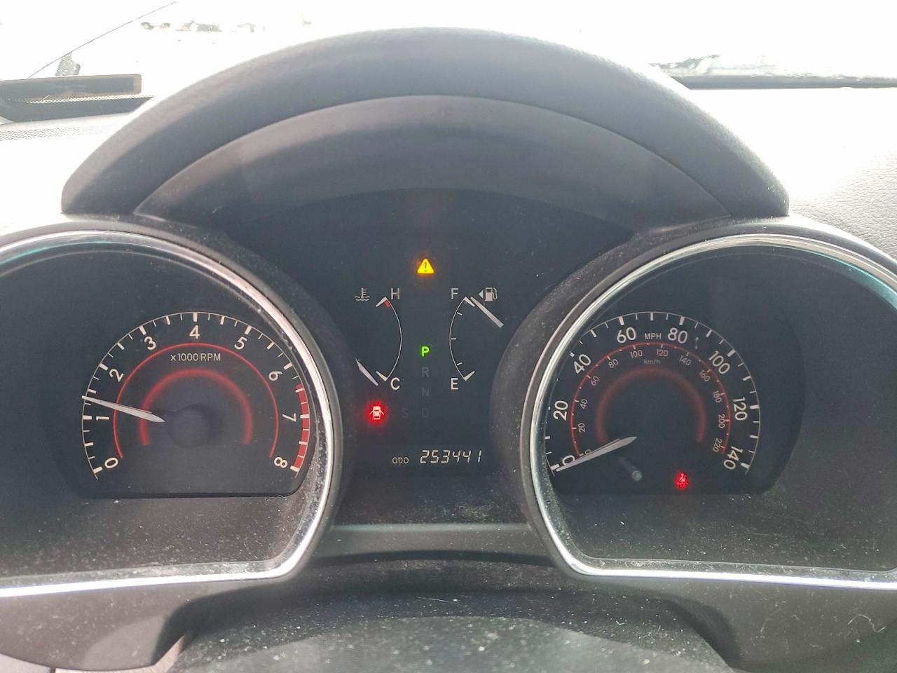 2012 Toyota Highlander Base Gray vin: 5TDBK3EH9CS167400