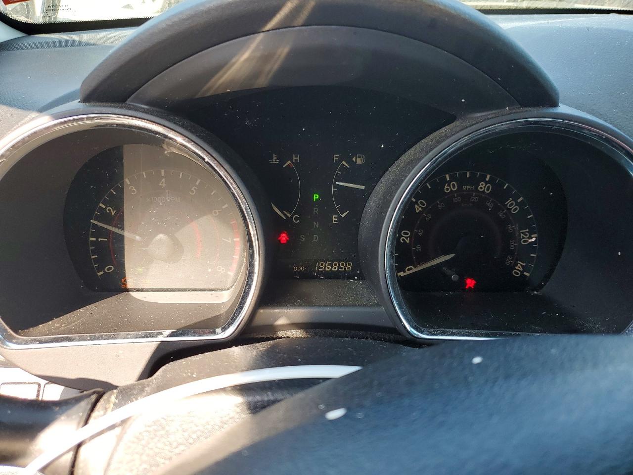 2012 Toyota Highlander Se Черный vin: 5TDBK3EH9CS172189