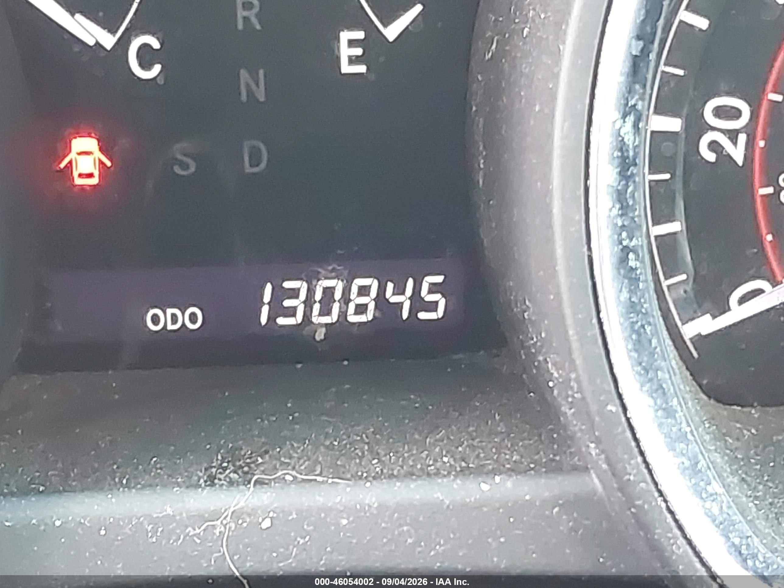 2010 Toyota Highlander Base V6 Gray vin: 5TDBK3EHXAS019057