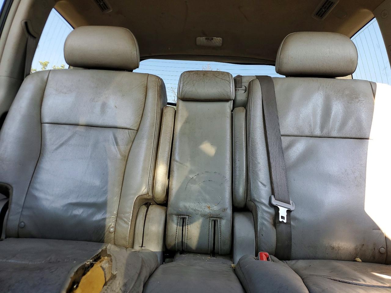 2011 Toyota Highlander Se Silver vin: 5TDBK3EHXBS069376