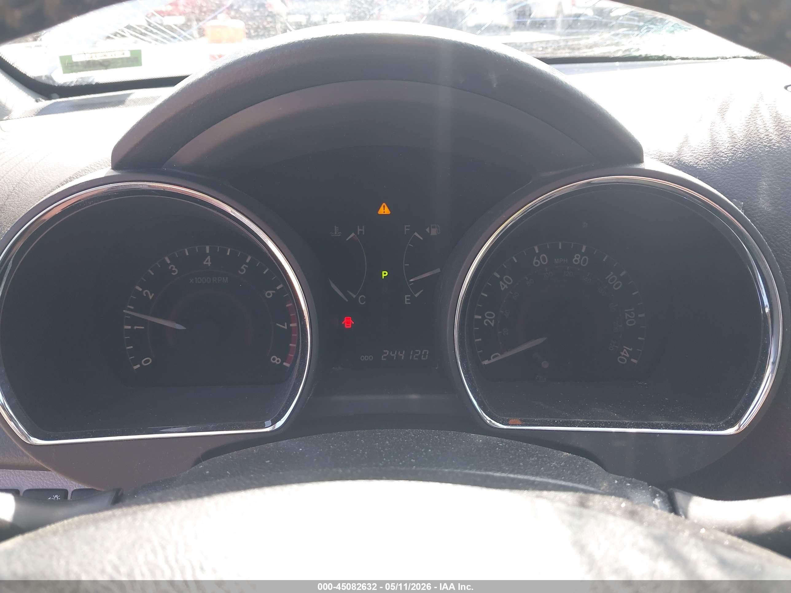 2013 Toyota Highlander Se V6 White vin: 5TDBK3EHXDS201183