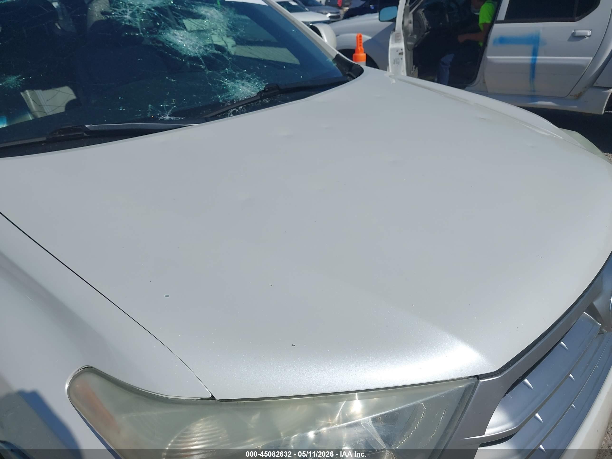 2013 Toyota Highlander Se V6 White vin: 5TDBK3EHXDS201183