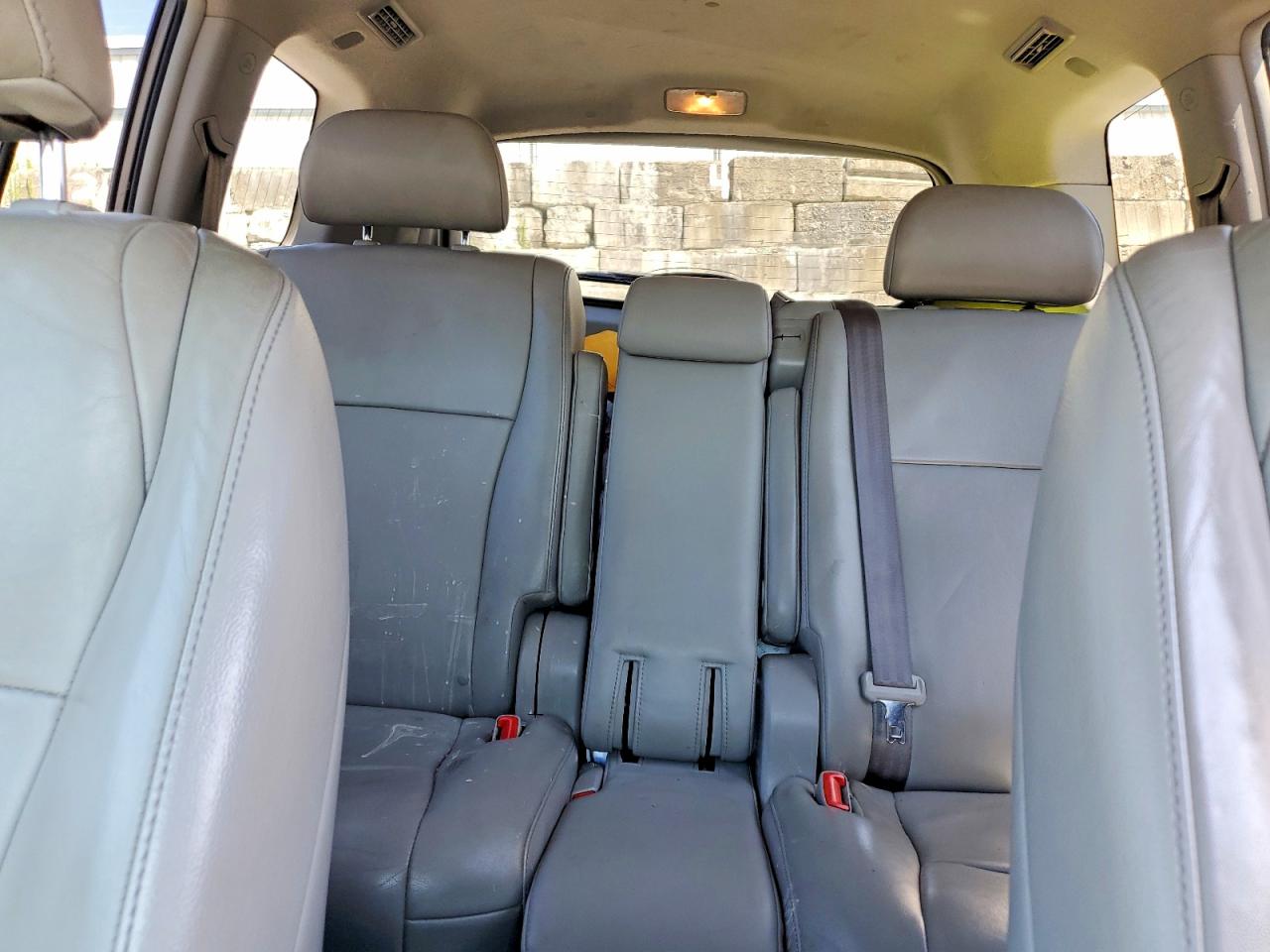2013 Toyota Highlander Se Gray vin: 5TDBK3EHXDS238296