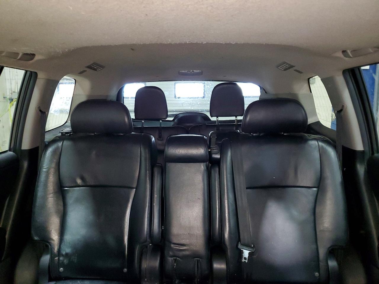 2013 Toyota Highlander Se Gray vin: 5TDBK3EHXDS253395