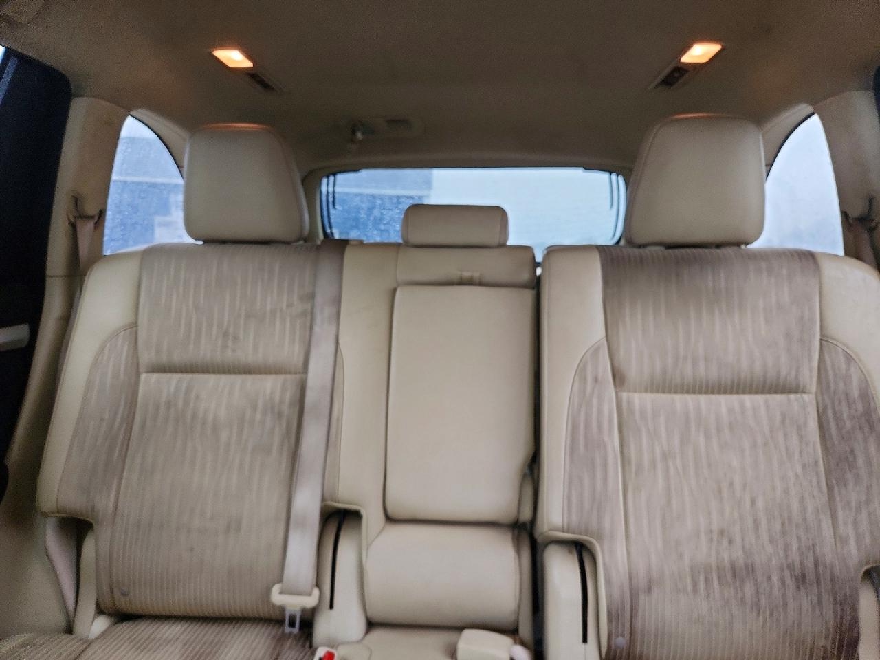 2015 Toyota Highlander Le Plus Burgundy vin: 5TDBKRFH1FS181135