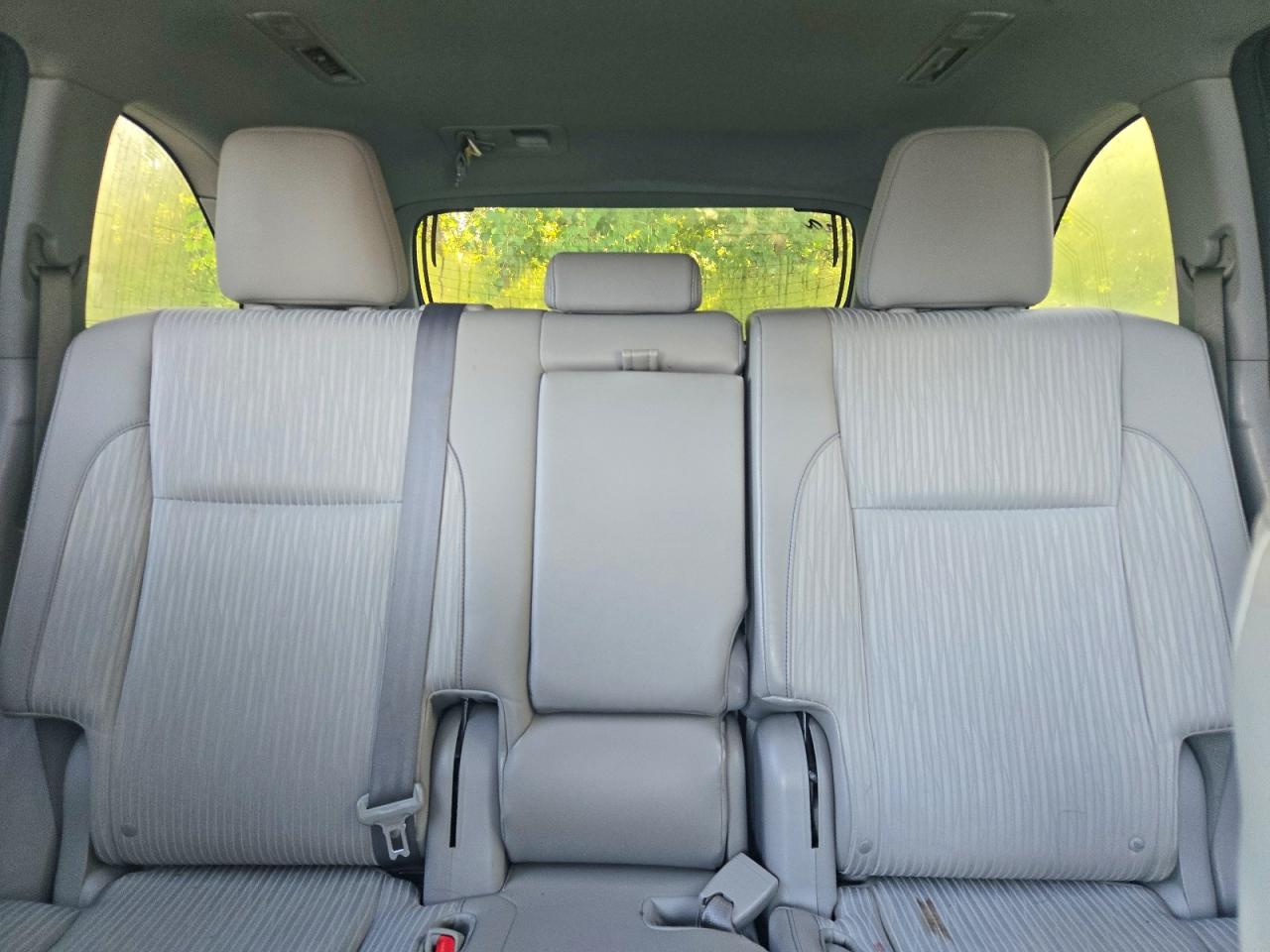 2015 Toyota Highlander Le Blue vin: 5TDBKRFH3FS084583
