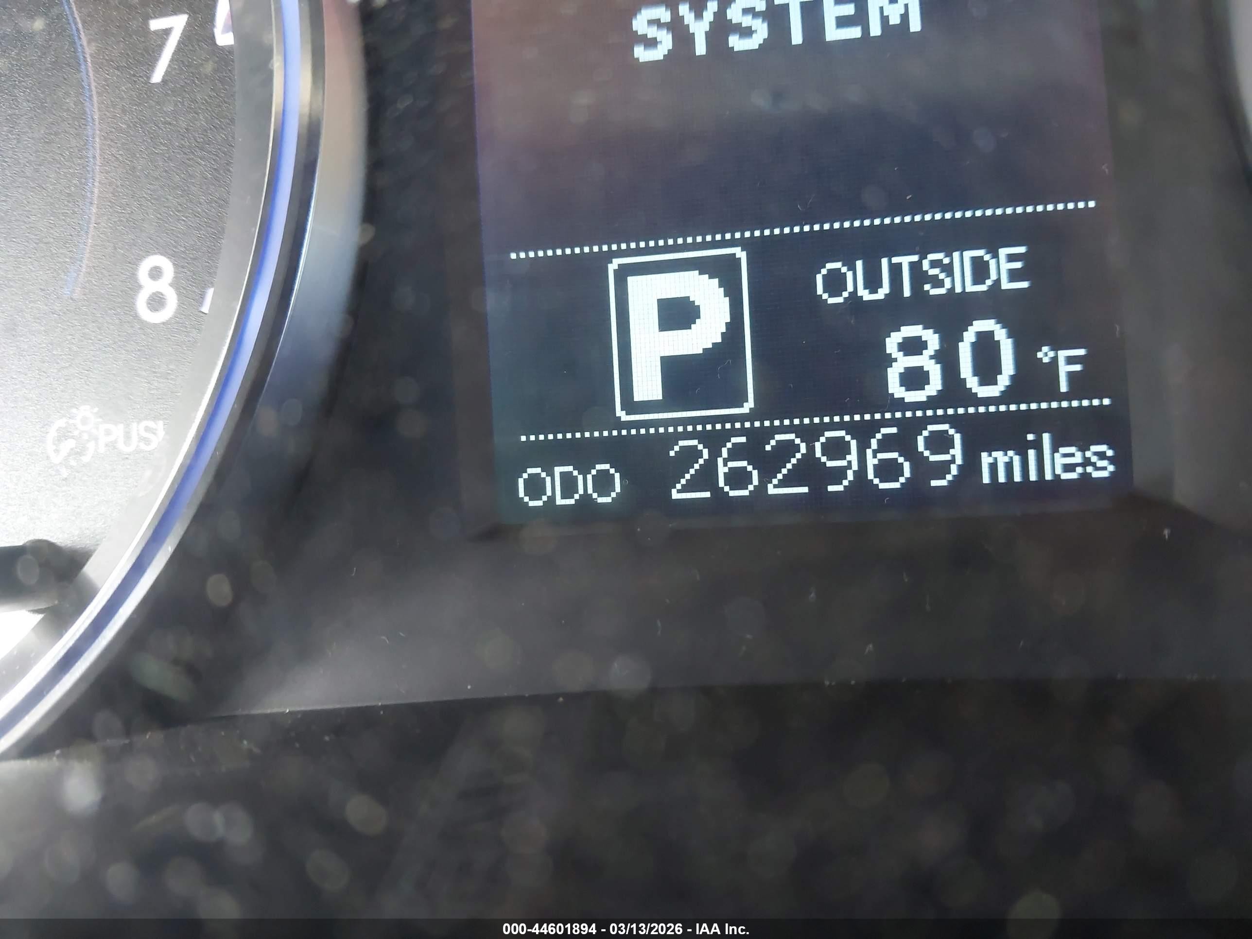 2015 Toyota Highlander Le V6 Brown vin: 5TDBKRFH4FS075181