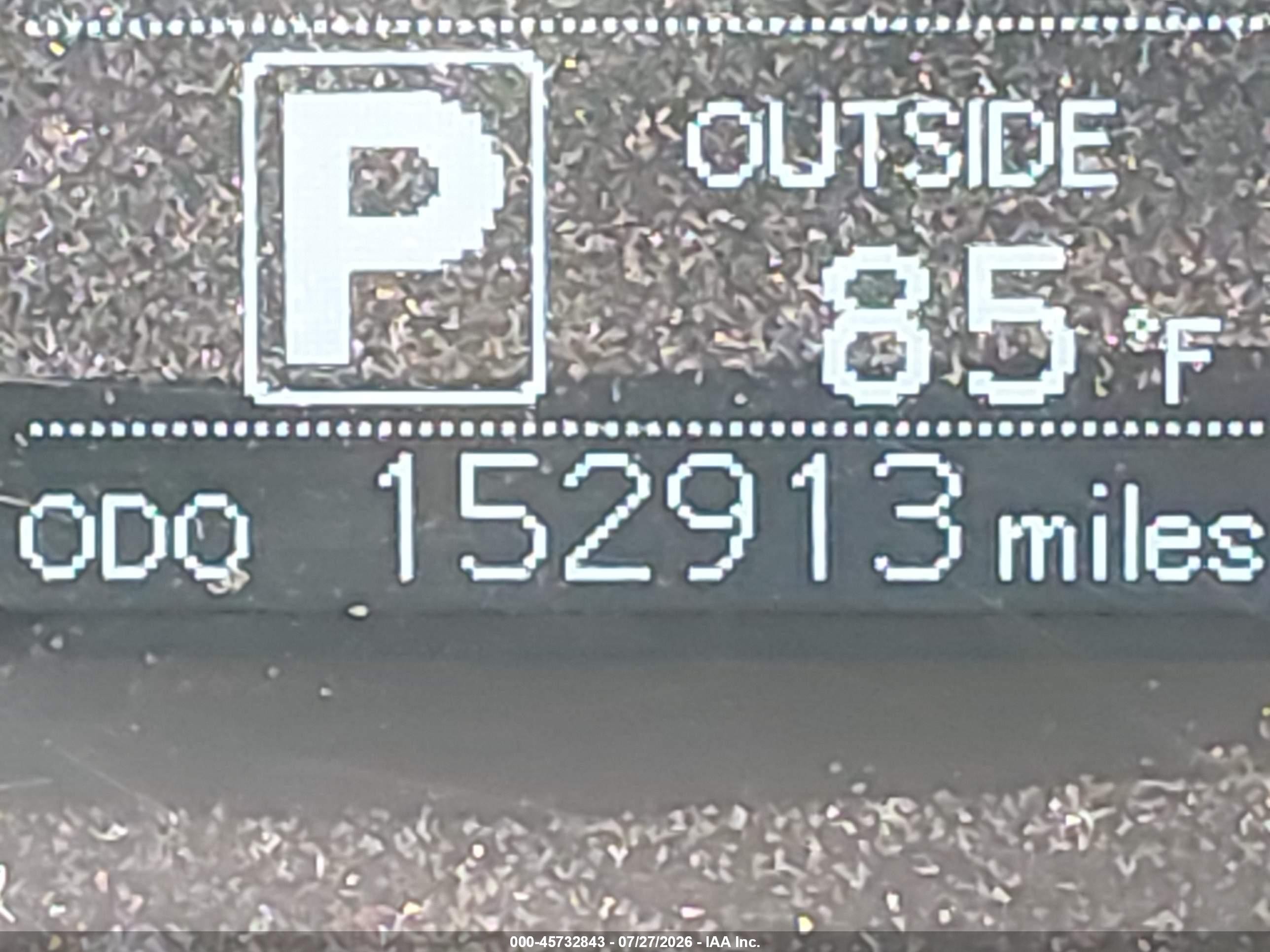 2015 Toyota Highlander Le Plus V6 Silver vin: 5TDBKRFH5FS161714
