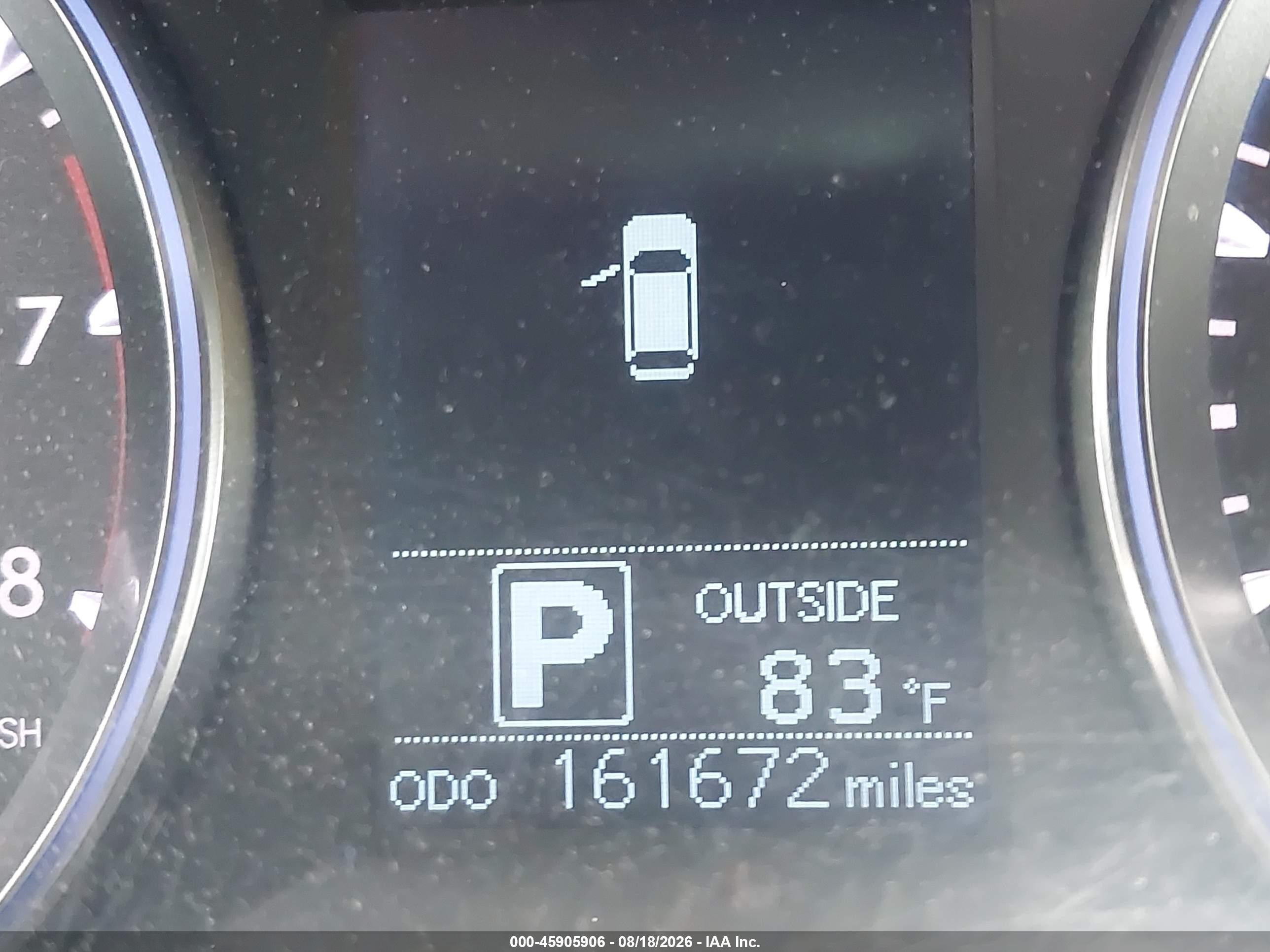2015 Toyota Highlander Le Plus V6 Silver vin: 5TDBKRFH6FS112442