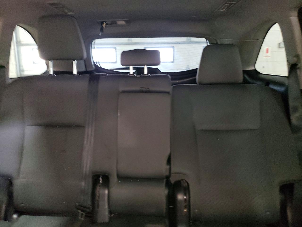 2015 Toyota Highlander Le Gray vin: 5TDBKRFH6FS145649