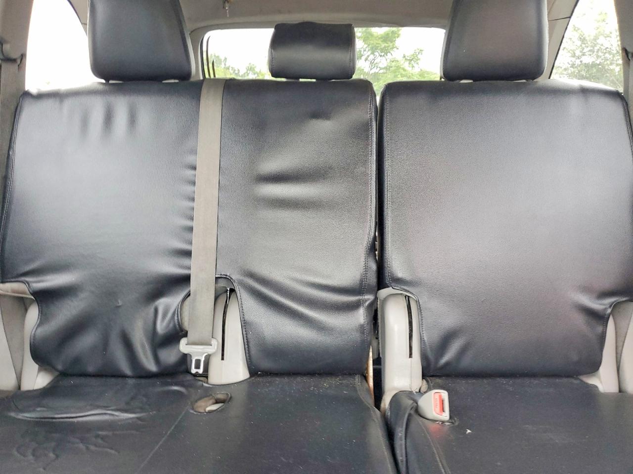 2015 Toyota Highlander Le Black vin: 5TDBKRFH9FS191721