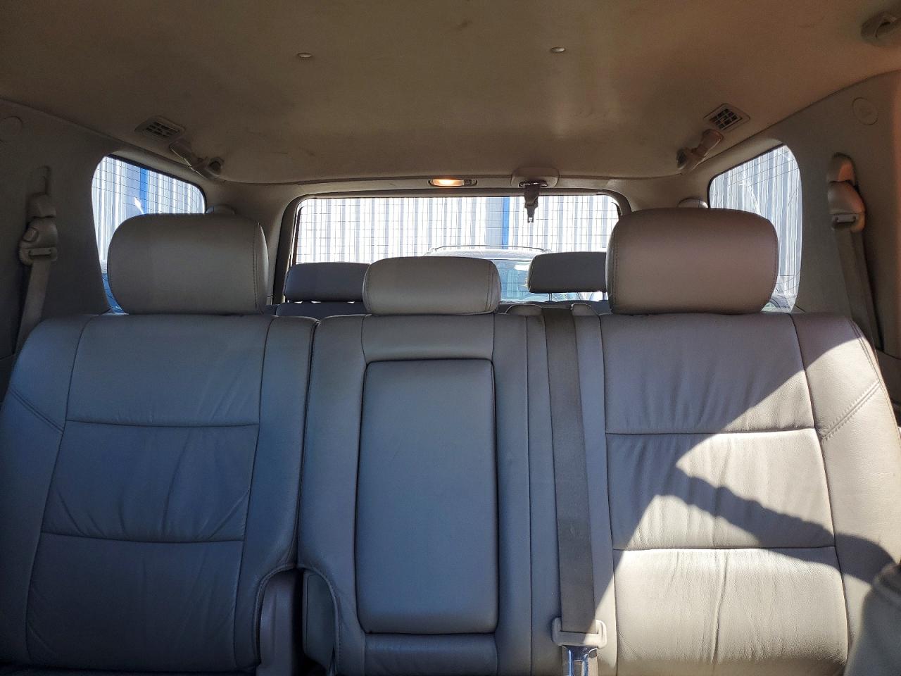 2007 Toyota Sequoia Sr5 Бордовый vin: 5TDBT44A17S290248