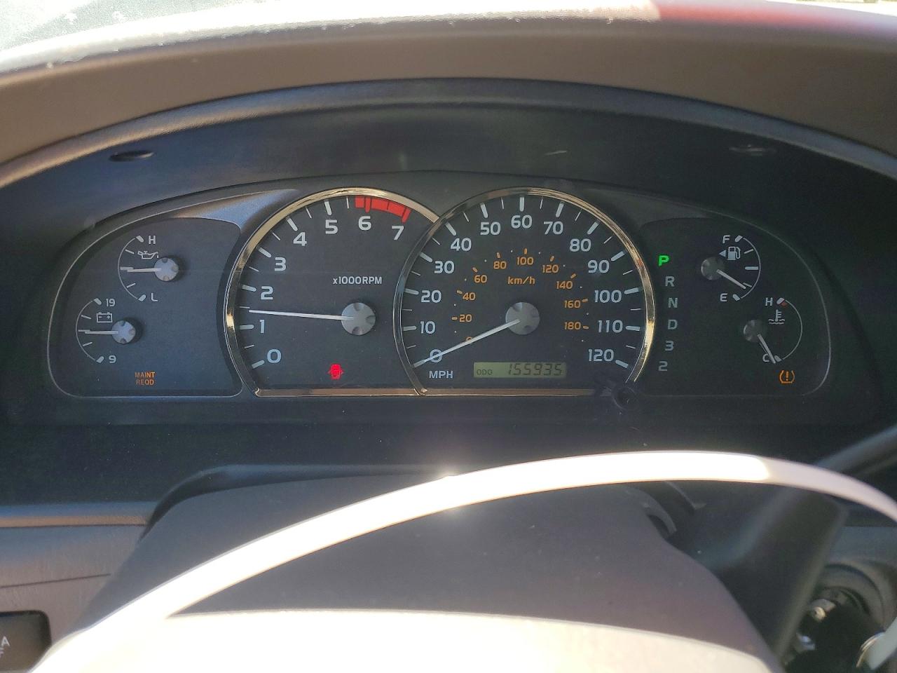 2006 Toyota Sequoia Sr5 Gray vin: 5TDBT44A26S264045