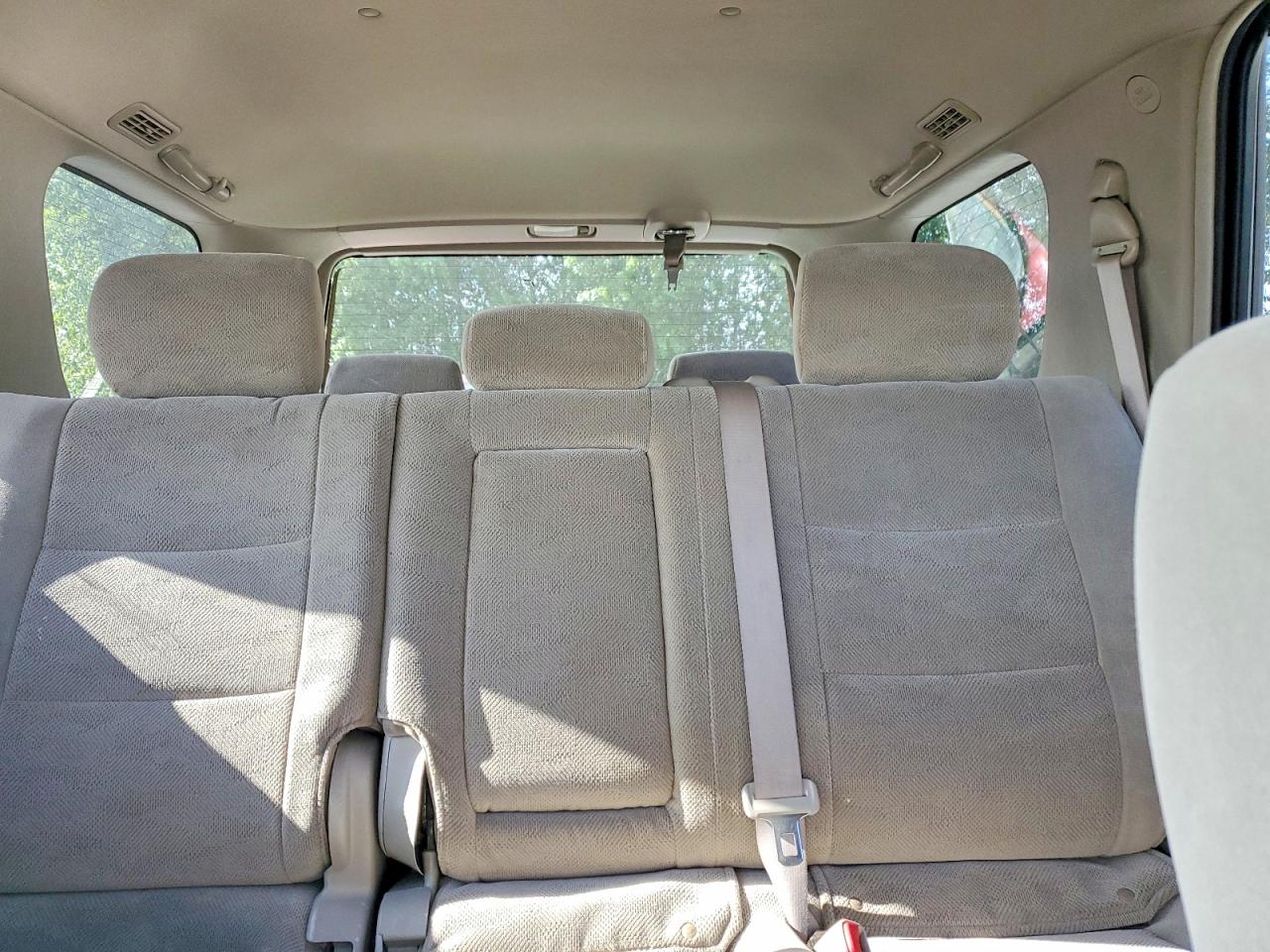 2006 Toyota Sequoia Sr5 Gold vin: 5TDBT44A26S264546