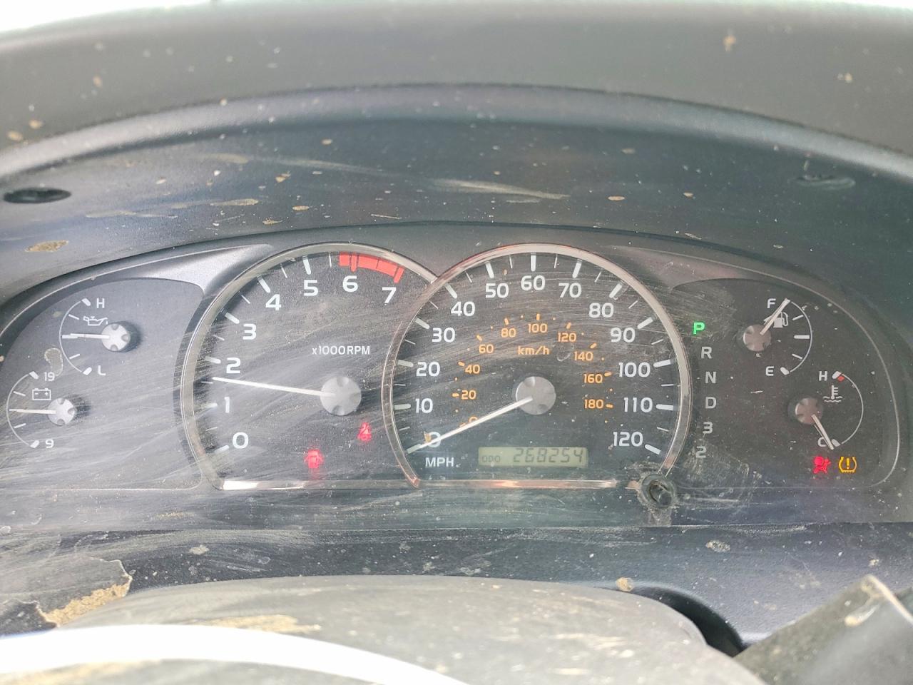 2005 Toyota Sequoia Sr5 White vin: 5TDBT44A55S241308