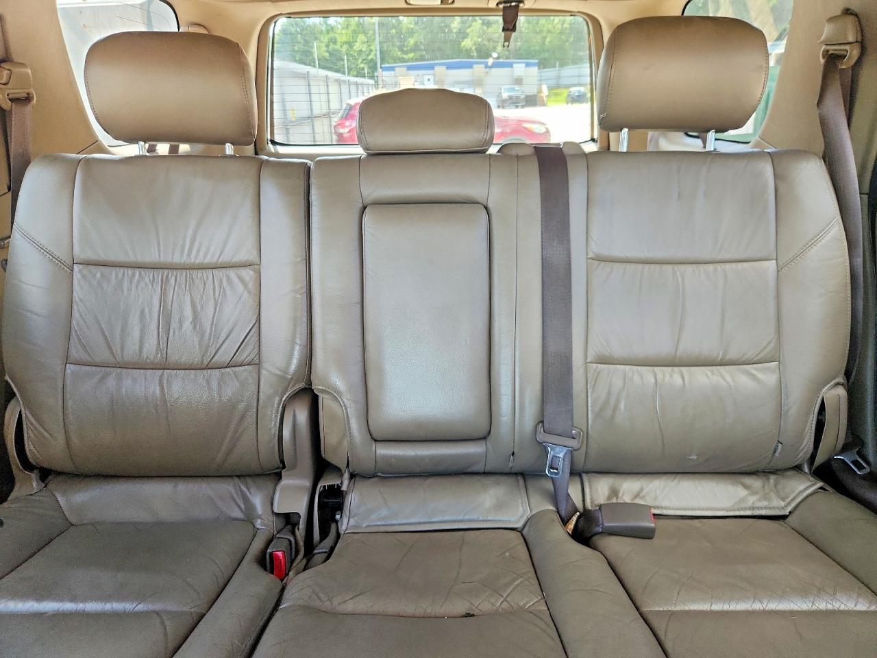 2001 Toyota Sequoia Sr5 Gold vin: 5TDBT44A81S025480