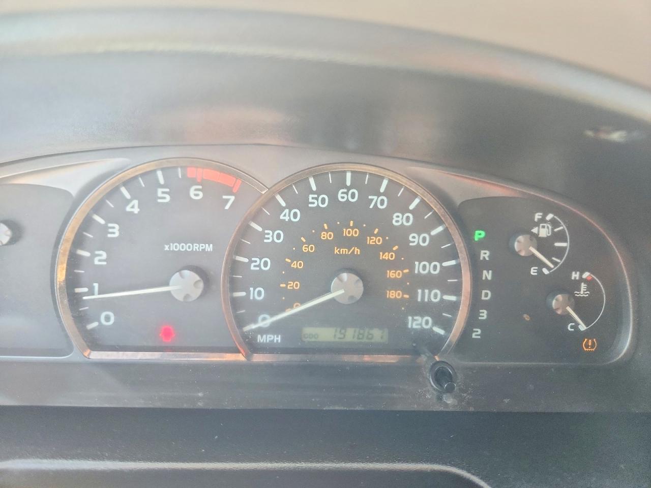 2007 Toyota Sequoia Sr5 Green vin: 5TDBT44A87S286391