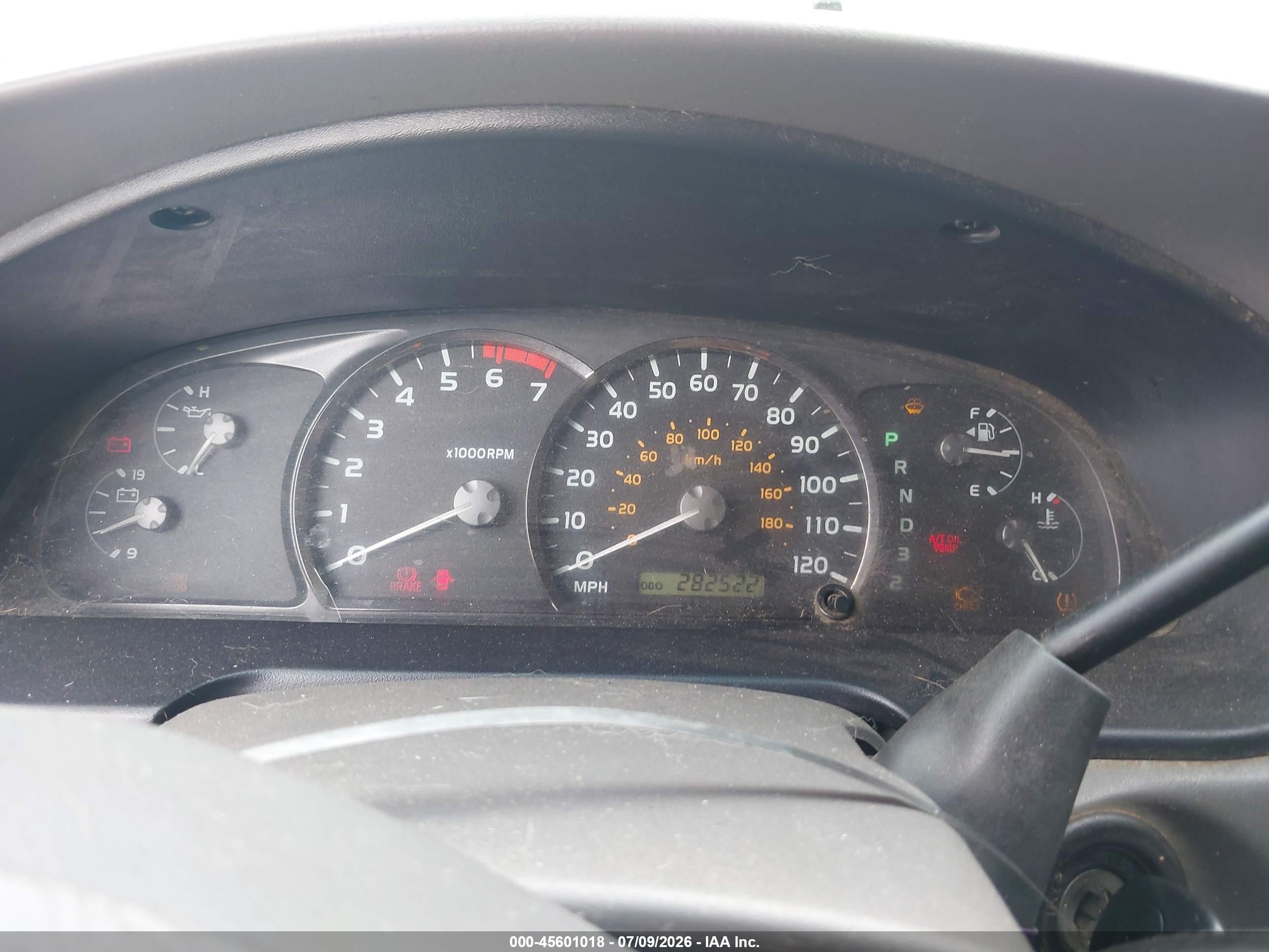 2005 Toyota Sequoia Sr5 V8 Light Blue vin: 5TDBT44A95S242025