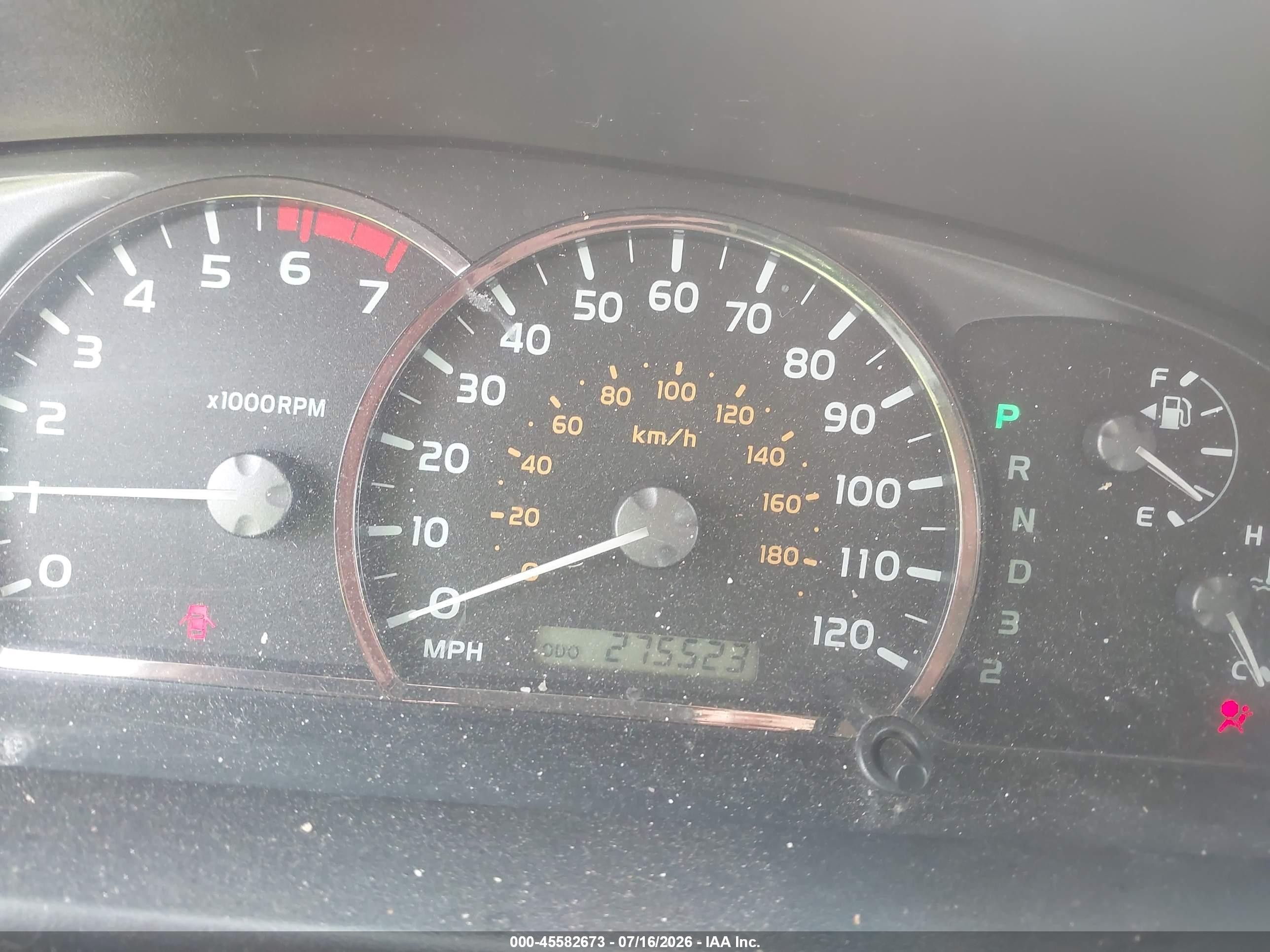 2005 Toyota Sequoia Sr5 V8 Black vin: 5TDBT44A95S246852