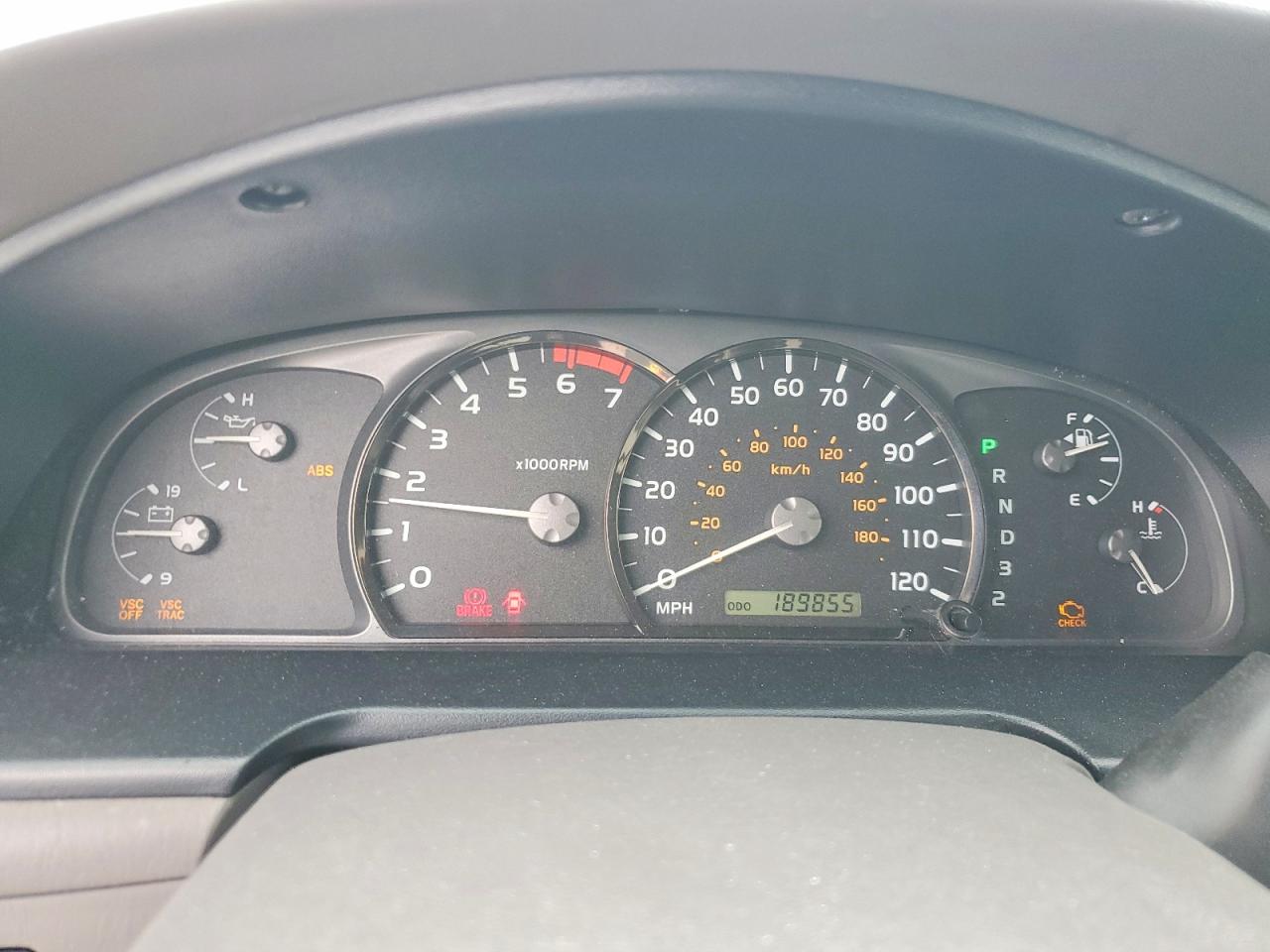 2007 Toyota Sequoia Sr5 Green vin: 5TDBT44AX7S289518