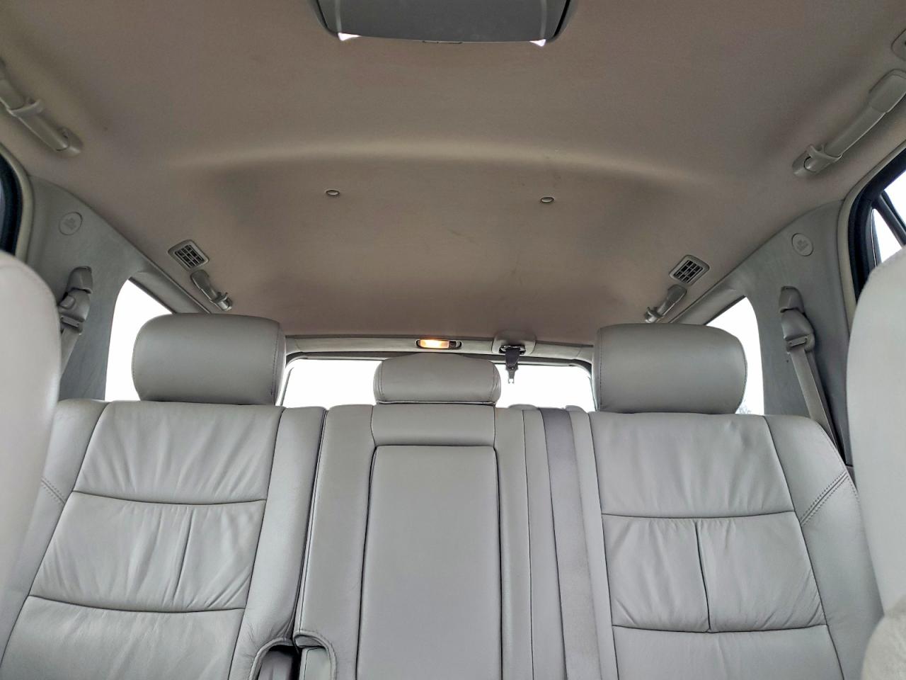 2007 Toyota Sequoia Sr5 Green vin: 5TDBT44AX7S289518