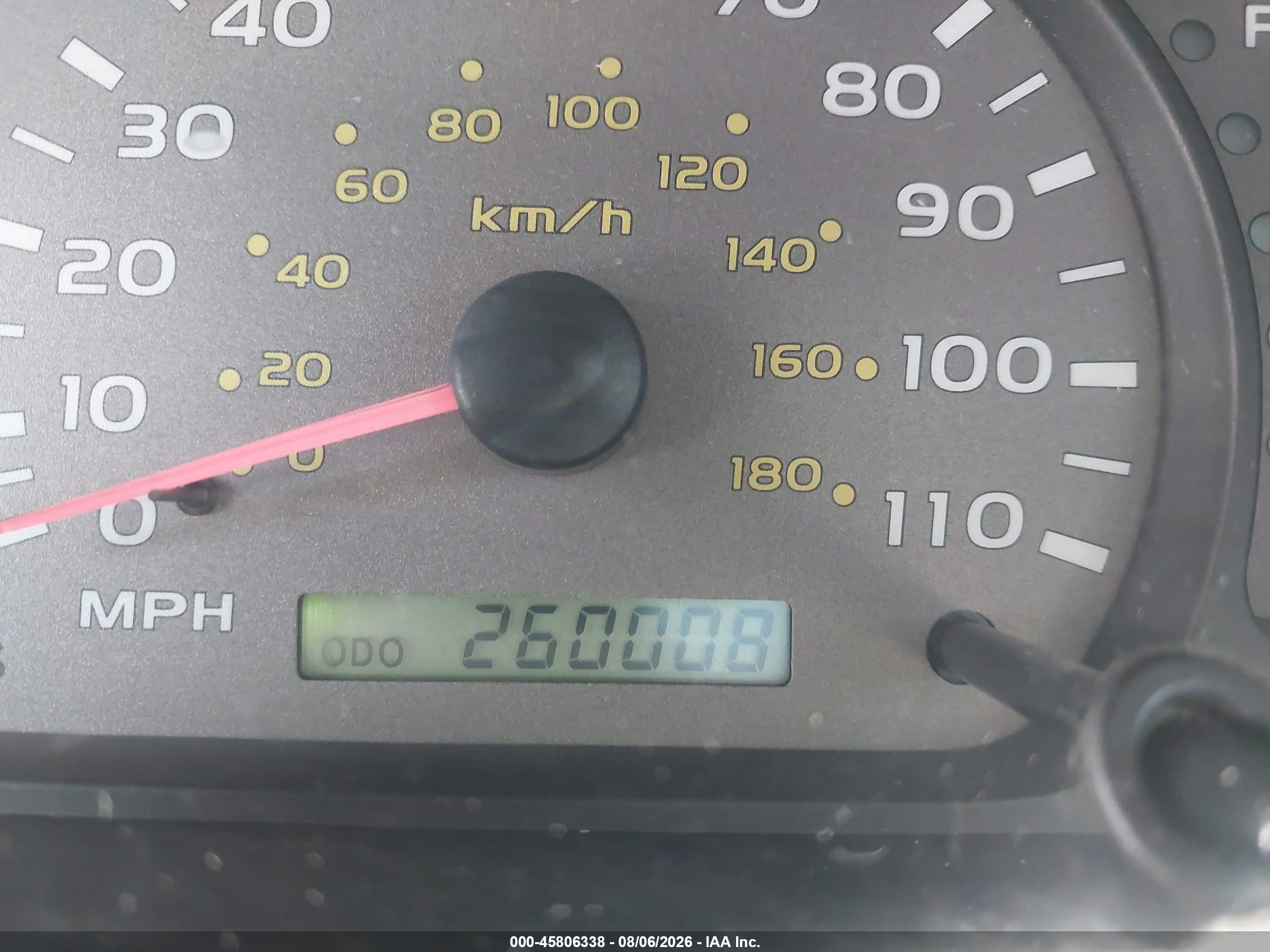 2004 Toyota Sequoia Limited V8 Silver vin: 5TDBT48A14S224725