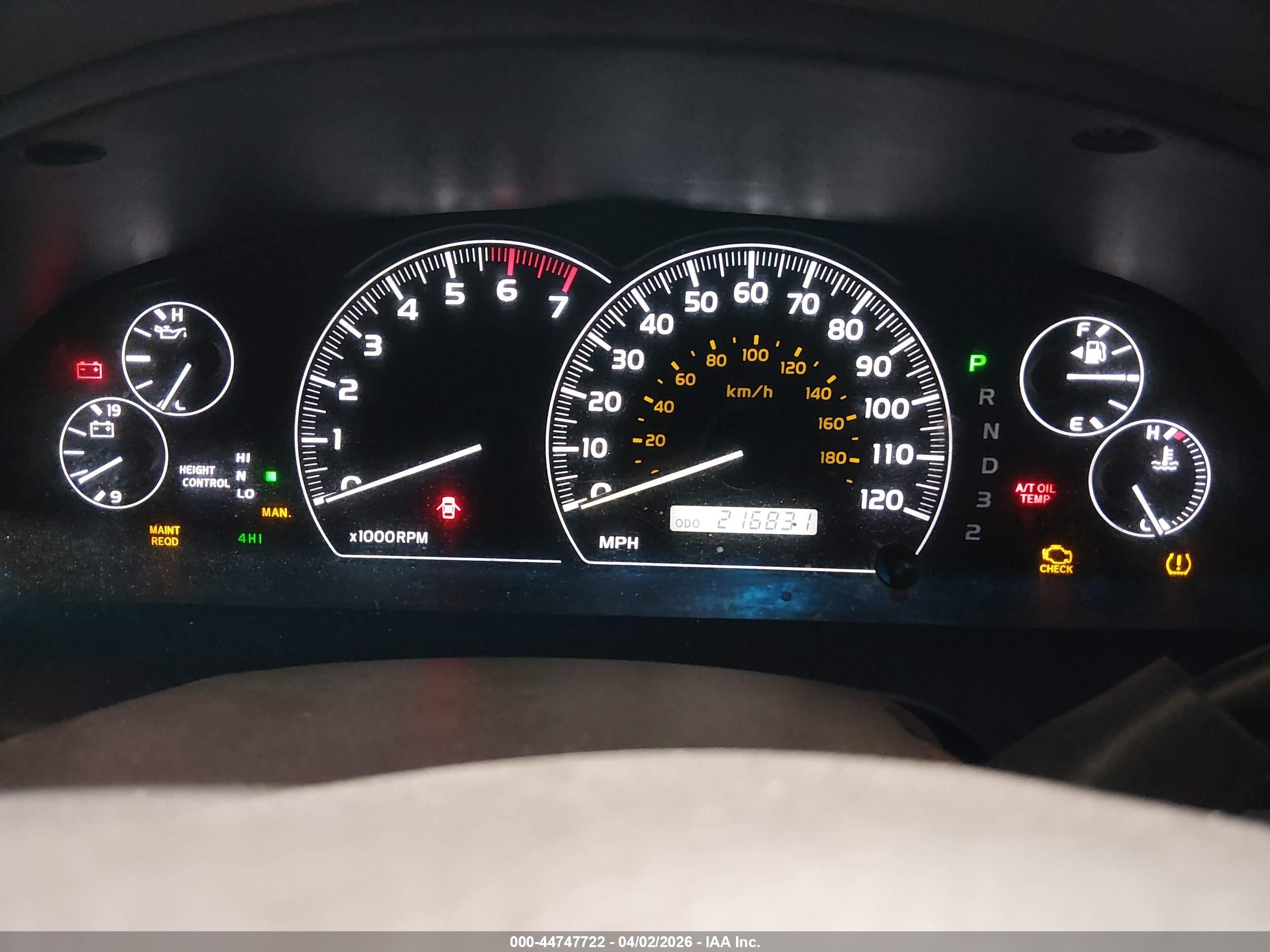 2006 Toyota Sequoia Limited V8 Белый vin: 5TDBT48A16S263723