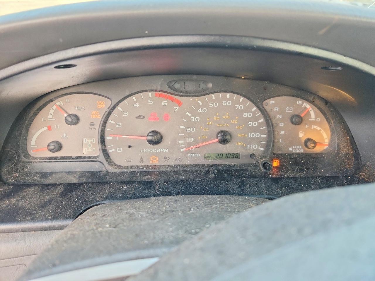 2003 Toyota Sequoia Limited Black vin: 5TDBT48A23S204594