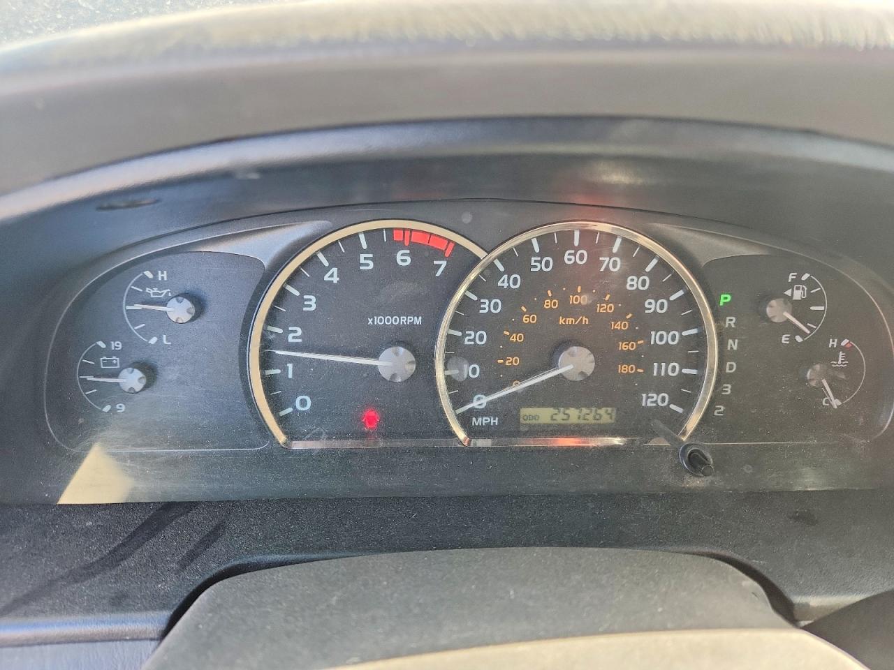 2005 Toyota Sequoia Limited Gray vin: 5TDBT48A25S244144