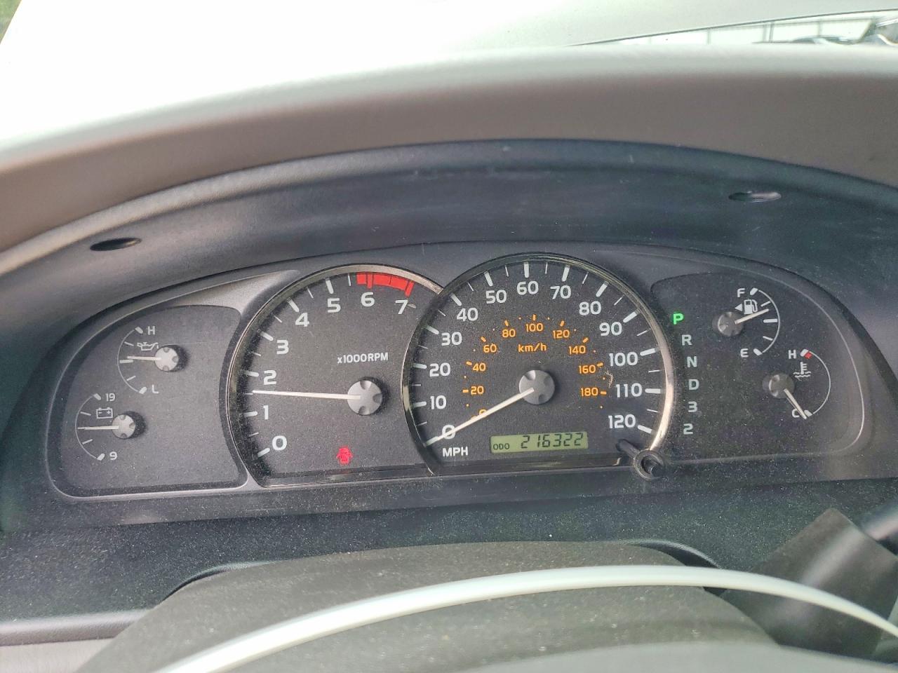 2007 Toyota Sequoia Limited Gray vin: 5TDBT48A27S278409