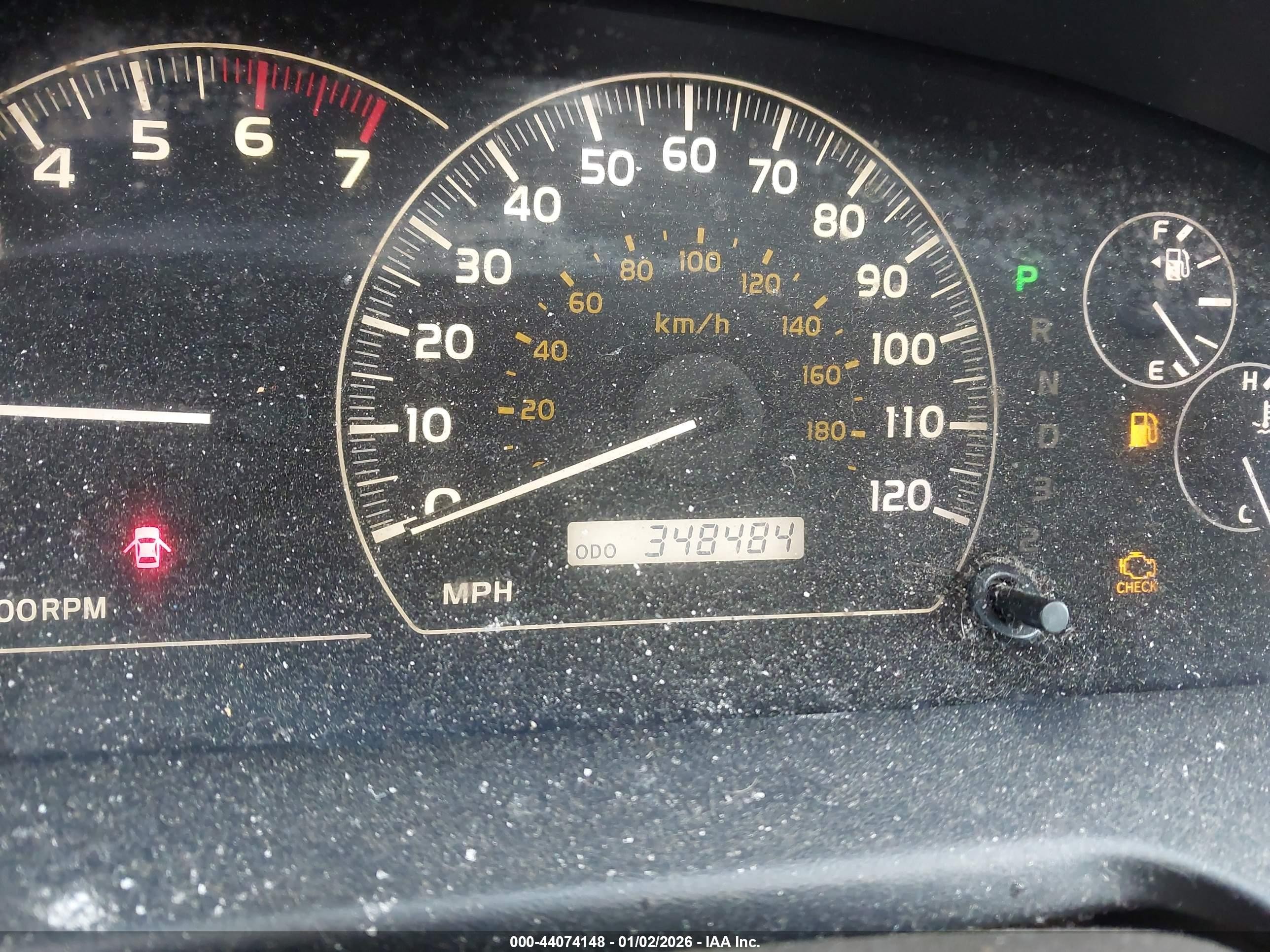 2005 Toyota Sequoia Limited V8 Black vin: 5TDBT48A45S248535