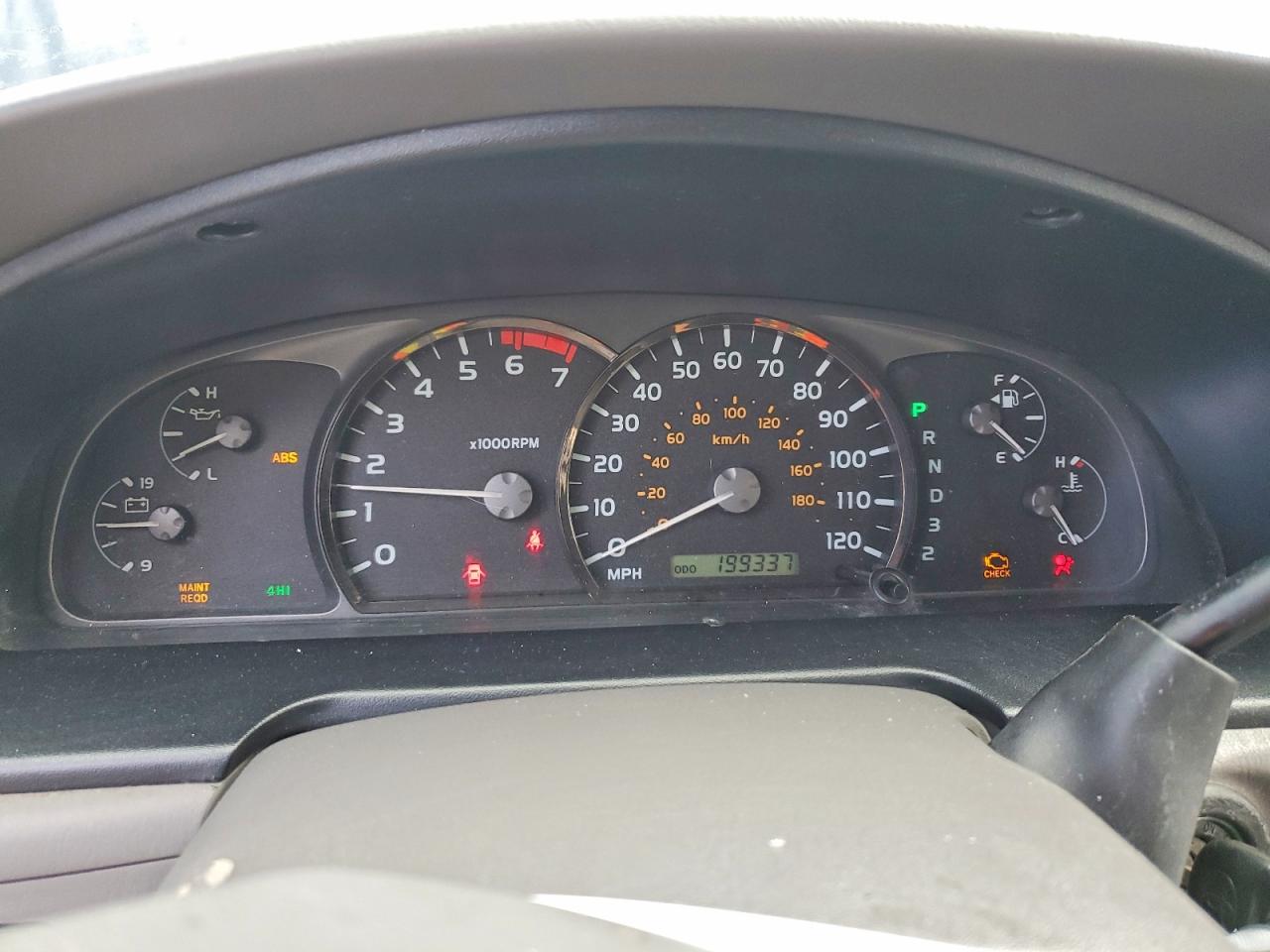 2007 Toyota Sequoia Limited Black vin: 5TDBT48A47S278489