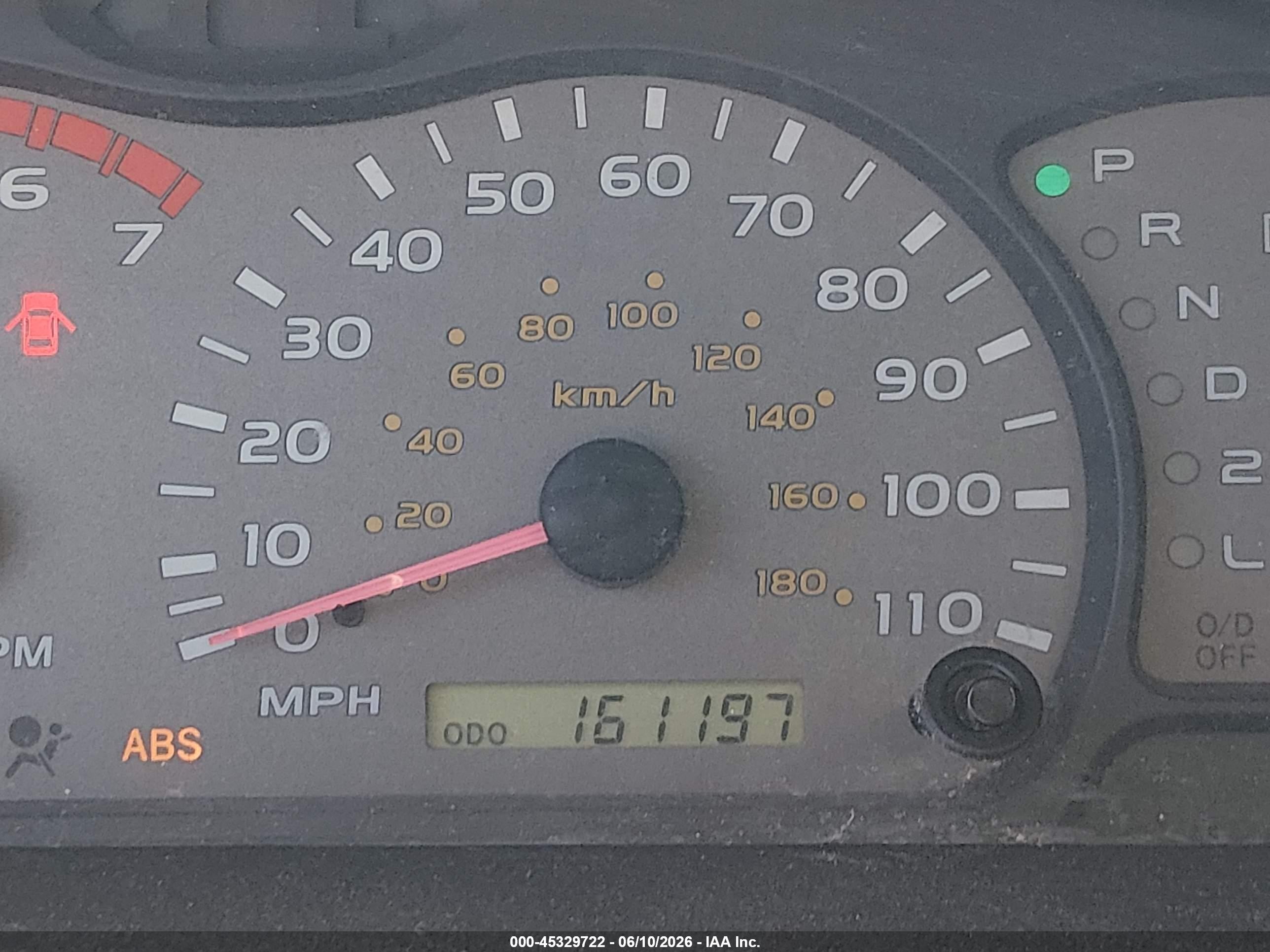 2001 Toyota Sequoia Limited V8 Черный vin: 5TDBT48A51S044403