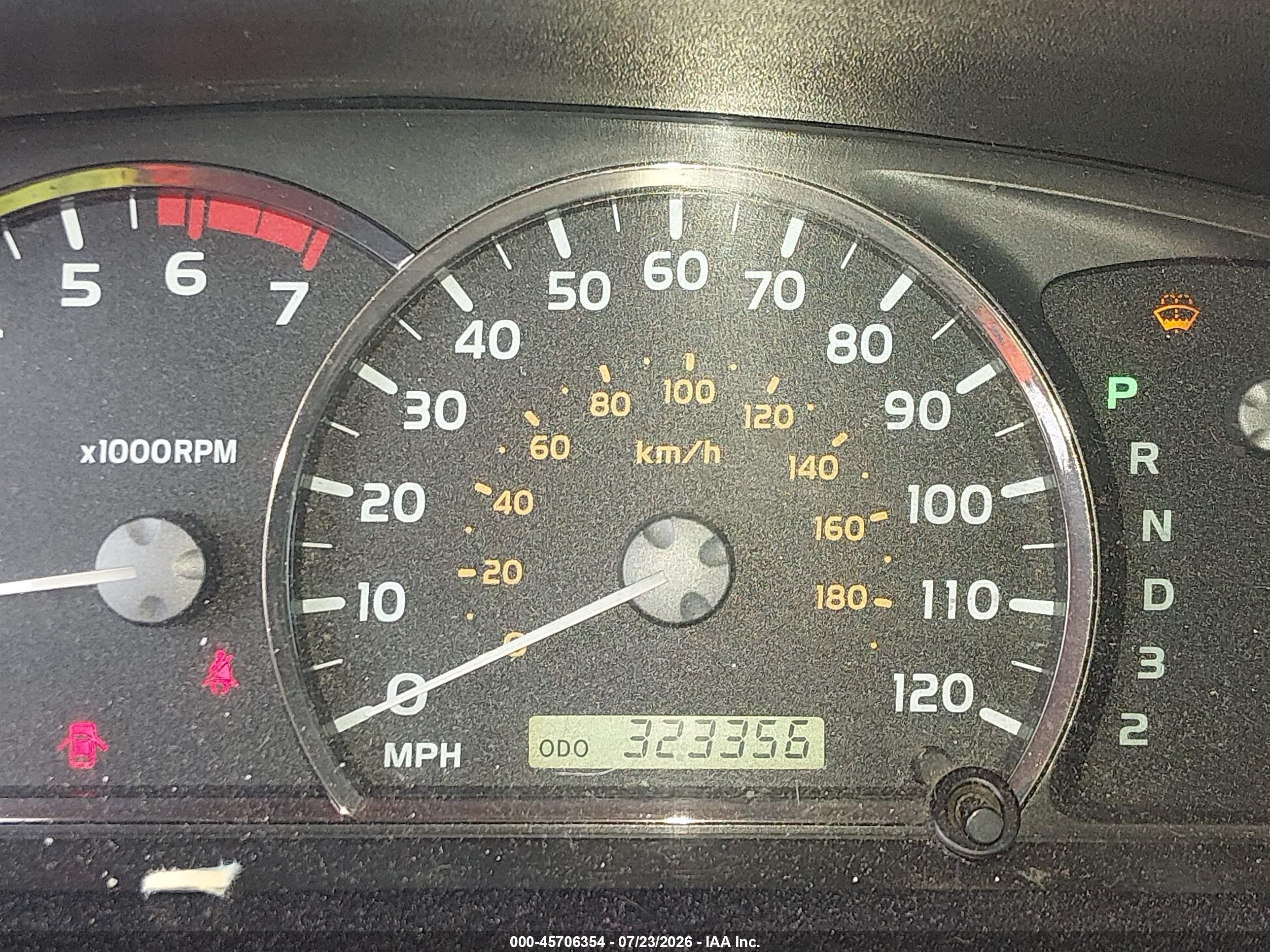 2005 Toyota Sequoia Limited V8 Blue vin: 5TDBT48A55S244252