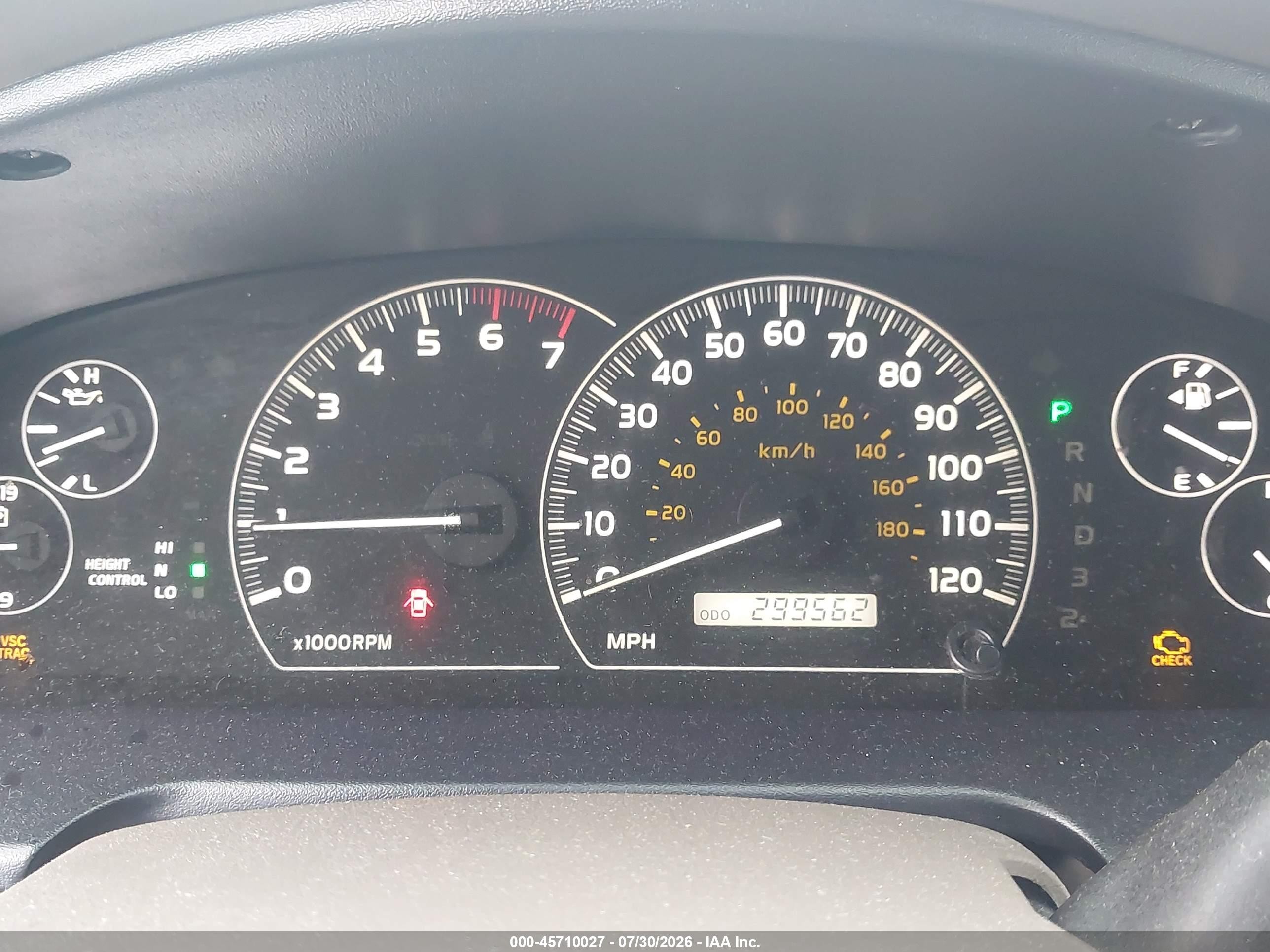 2005 Toyota Sequoia Limited V8 Black vin: 5TDBT48A65S248858