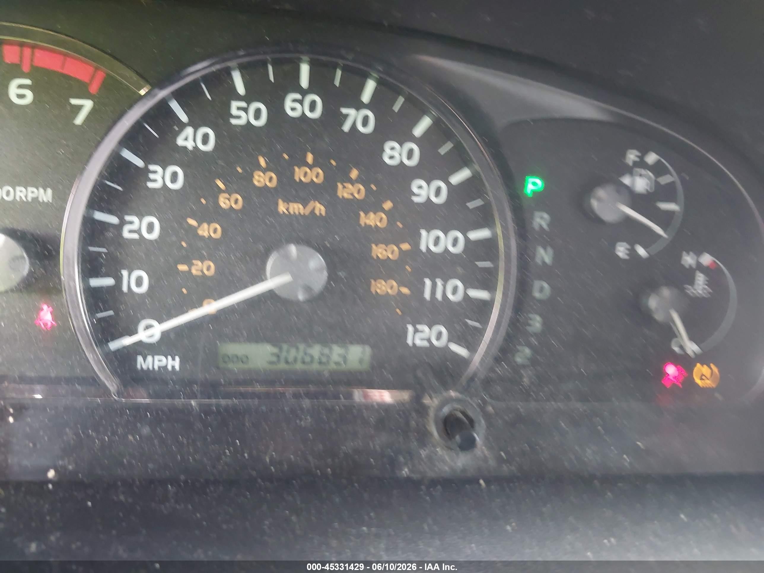 2006 Toyota Sequoia Limited V8 Silver vin: 5TDBT48A66S258887