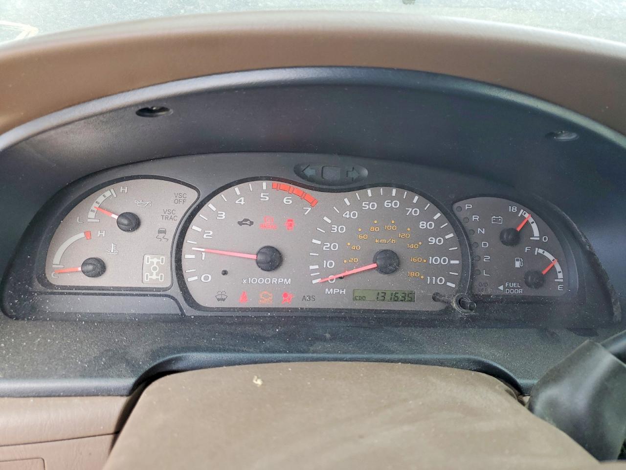 2002 Toyota Sequoia Limited Black vin: 5TDBT48A72S059583