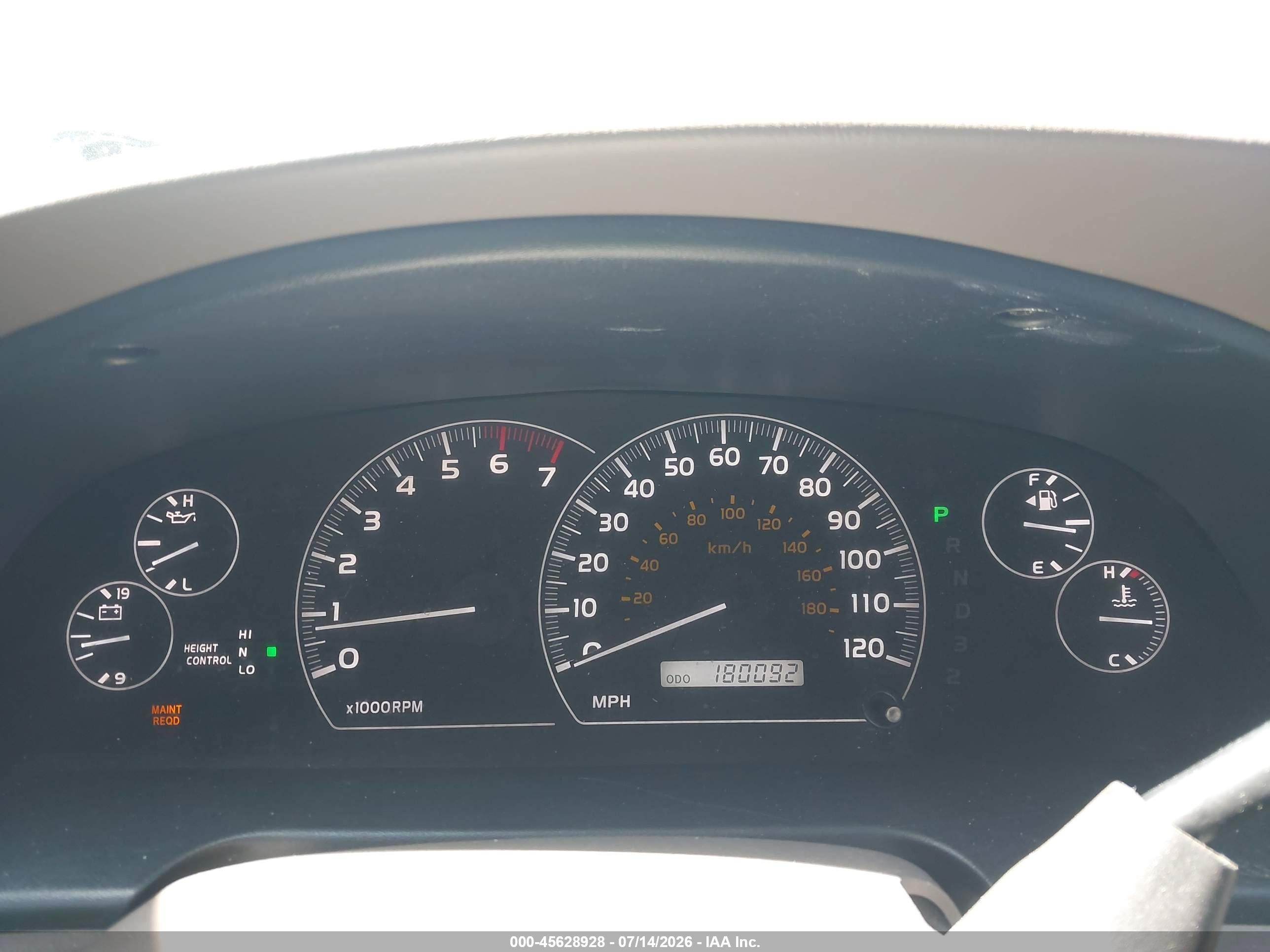 2006 Toyota Sequoia Limited V8 Белый vin: 5TDBT48A76S262320